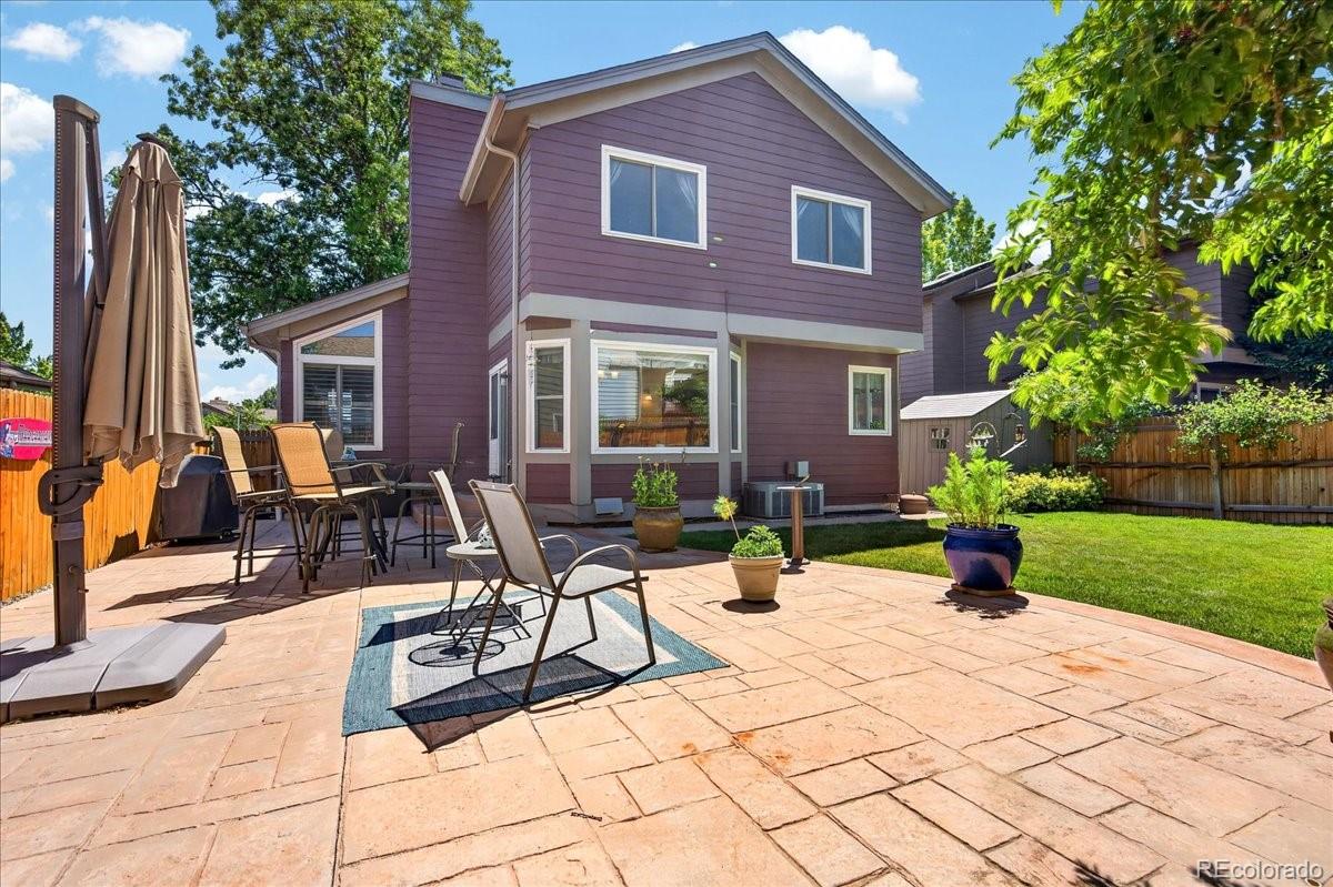 MLS Image #37 for 11795 w 85th avenue,arvada, Colorado