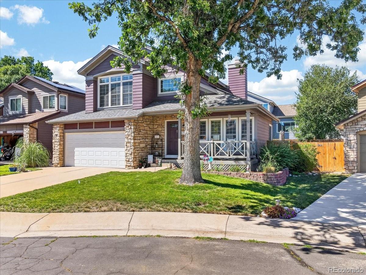 MLS Image #39 for 11795 w 85th avenue,arvada, Colorado