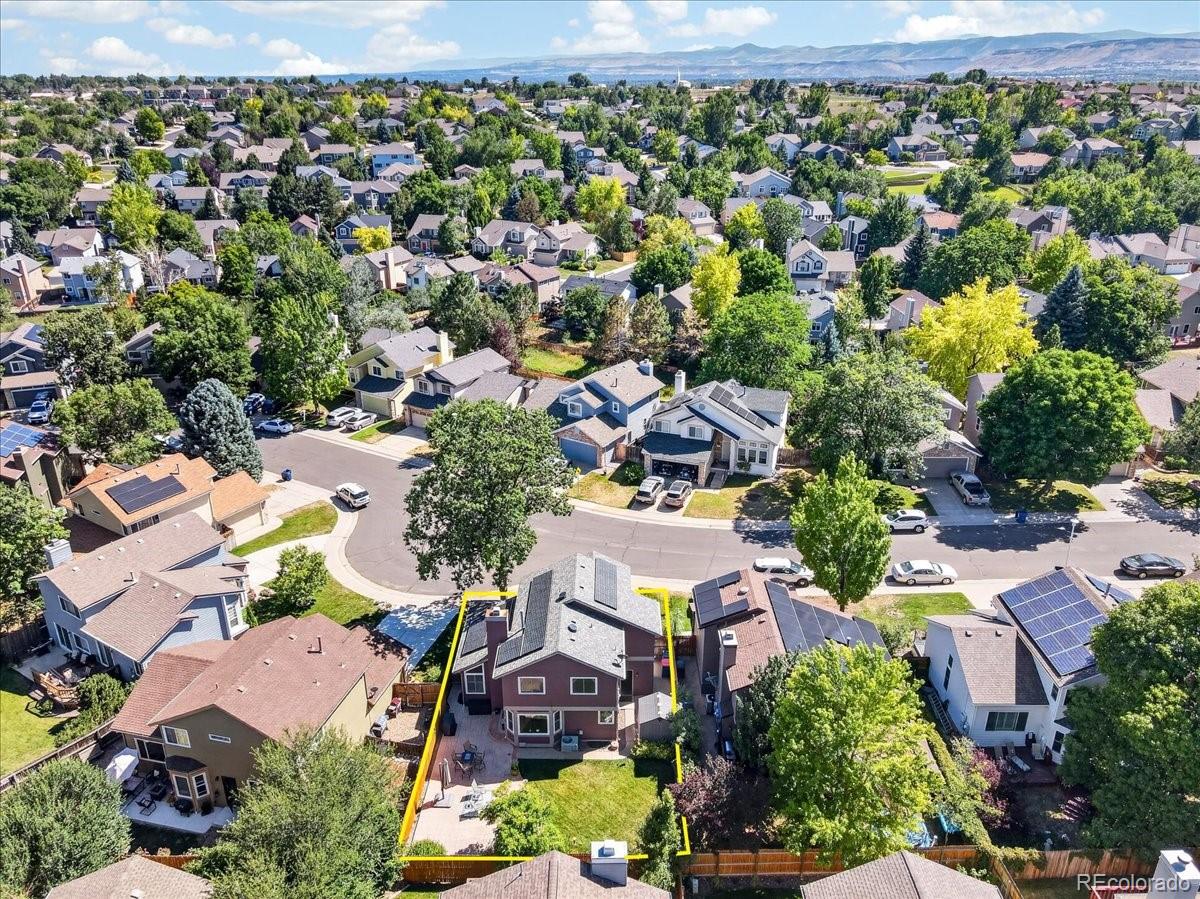 MLS Image #43 for 11795 w 85th avenue,arvada, Colorado
