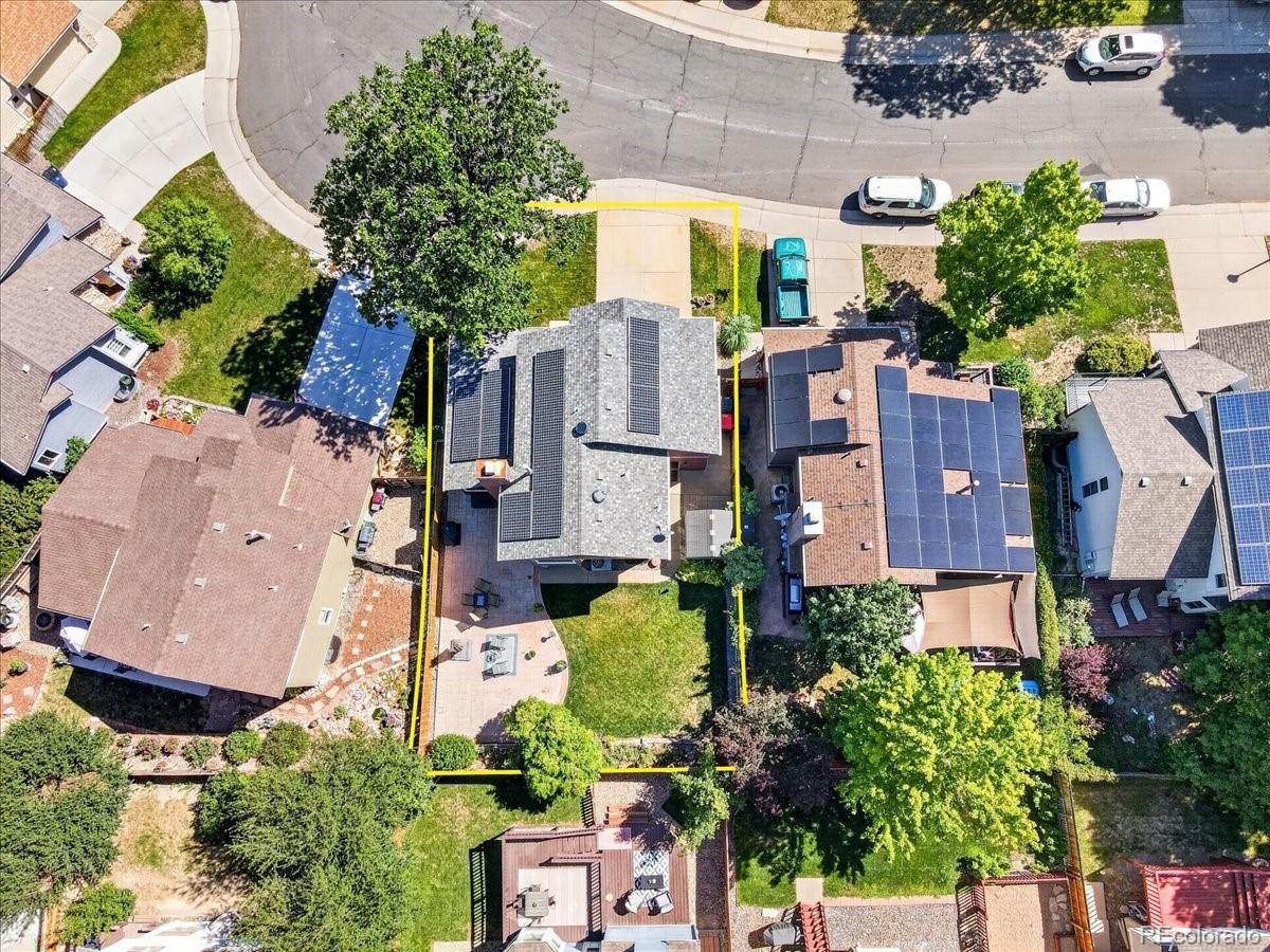 MLS Image #44 for 11795 w 85th avenue,arvada, Colorado
