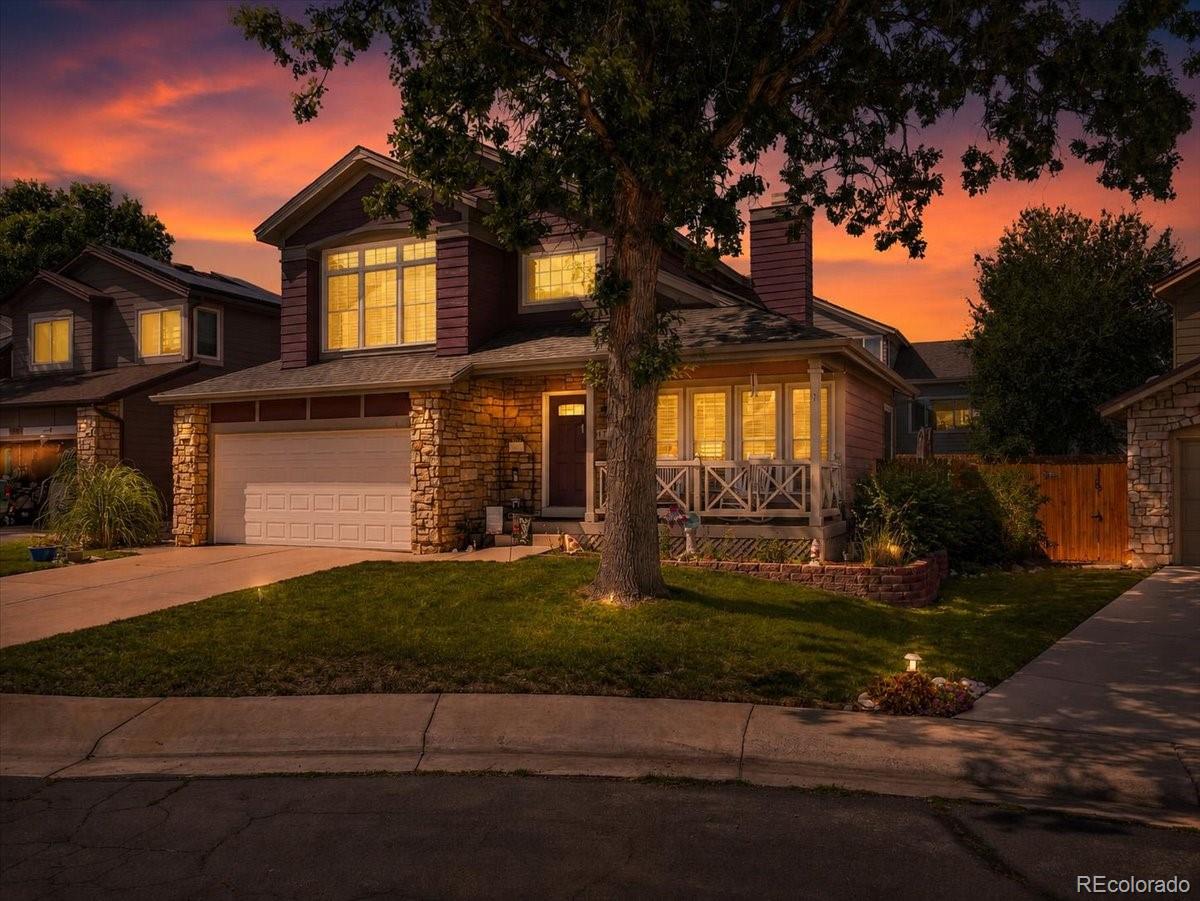 MLS Image #45 for 11795 w 85th avenue,arvada, Colorado