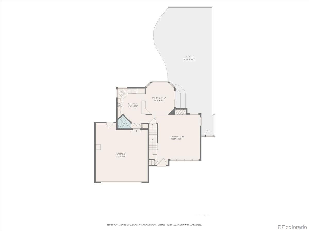 MLS Image #46 for 11795 w 85th avenue,arvada, Colorado