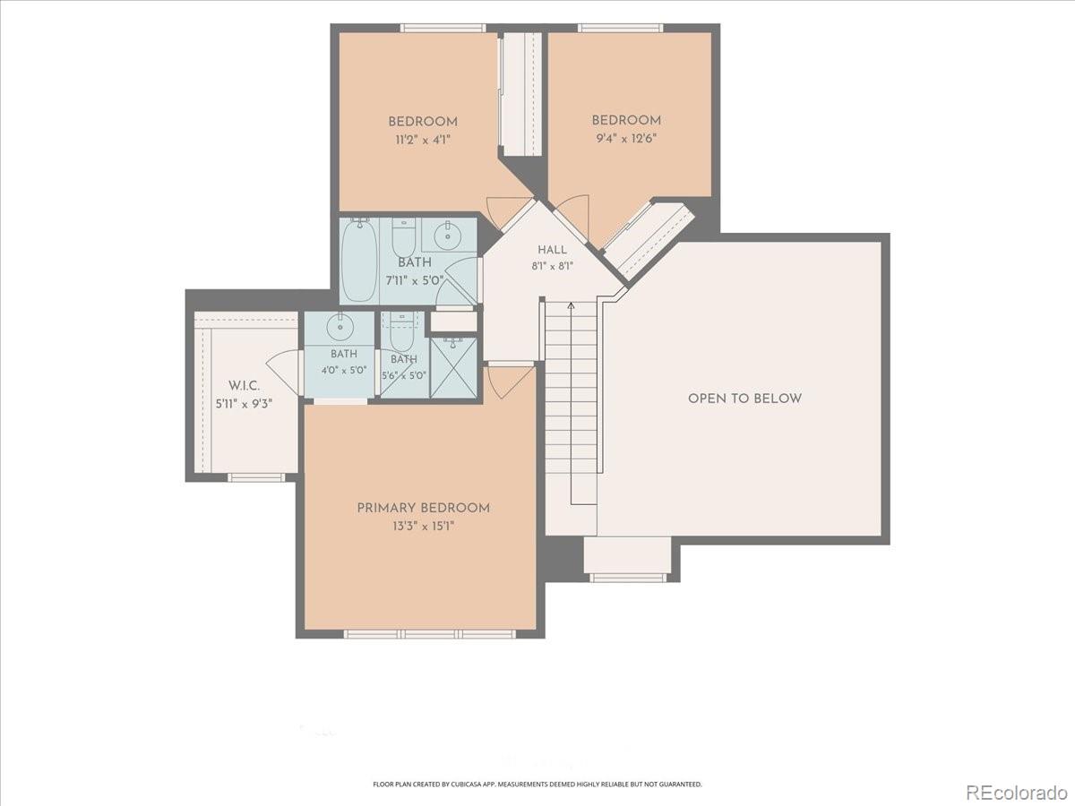 MLS Image #47 for 11795 w 85th avenue,arvada, Colorado