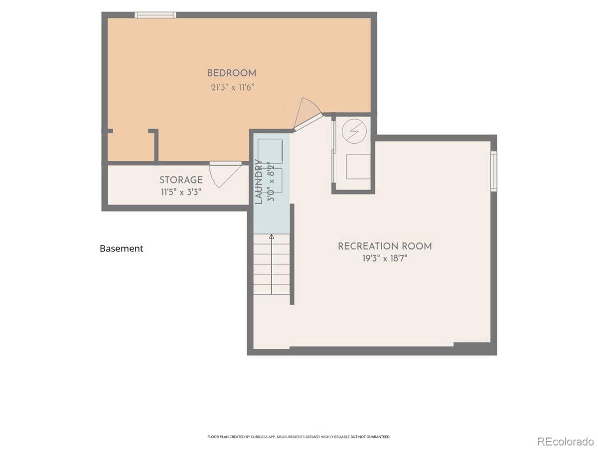 MLS Image #48 for 11795 w 85th avenue,arvada, Colorado