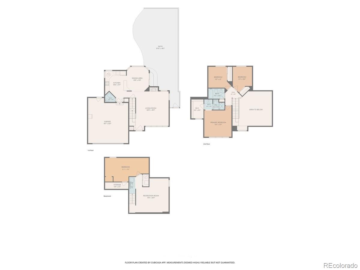 MLS Image #49 for 11795 w 85th avenue,arvada, Colorado