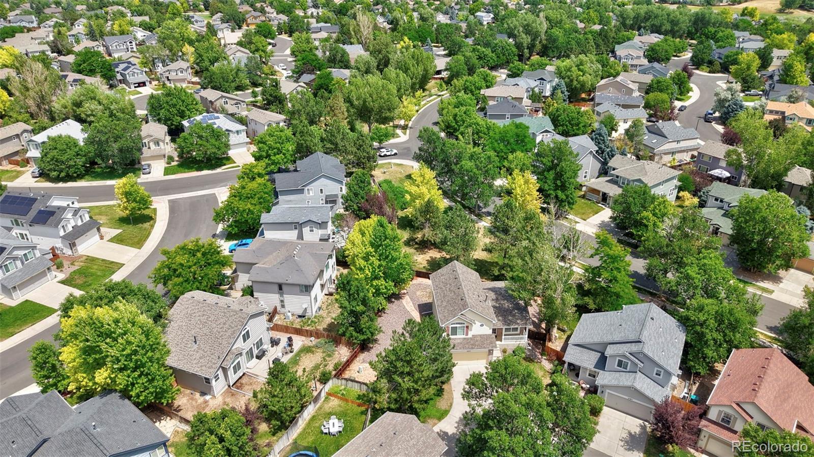 MLS Image #28 for 16275  peregrine drive,parker, Colorado