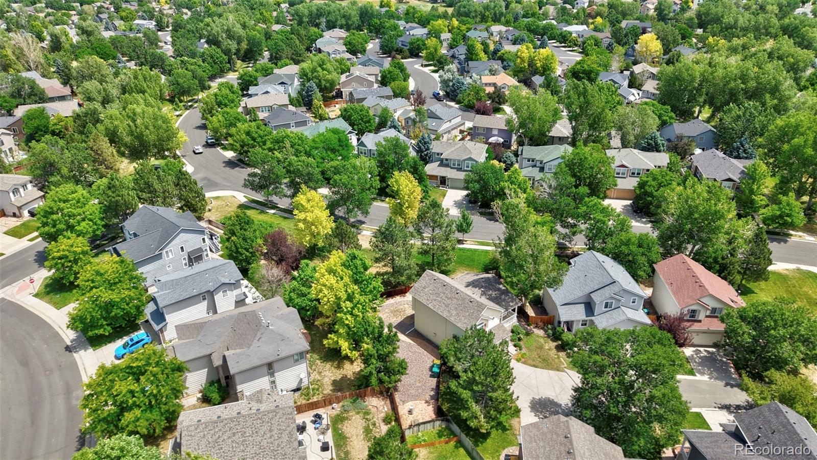MLS Image #29 for 16275  peregrine drive,parker, Colorado