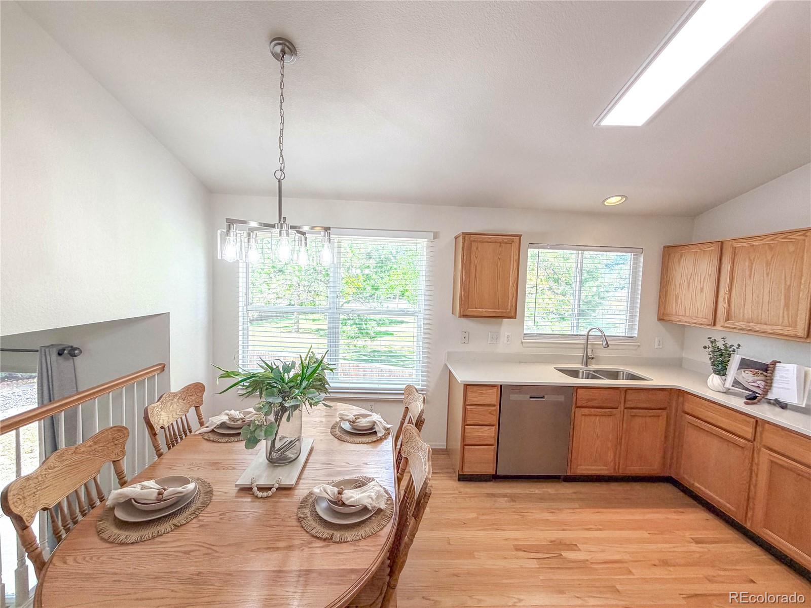 MLS Image #5 for 16275  peregrine drive,parker, Colorado