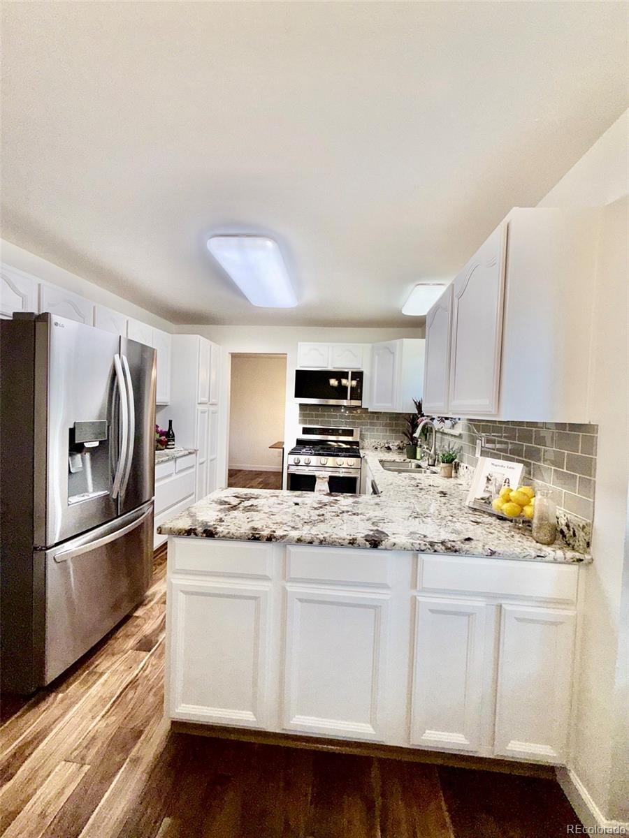 MLS Image #4 for 16179 e flora place,aurora, Colorado