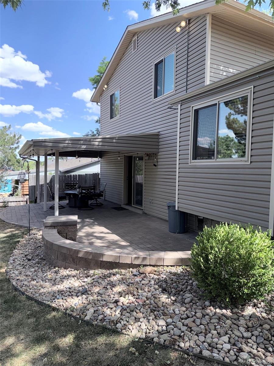 MLS Image #41 for 16179 e flora place,aurora, Colorado