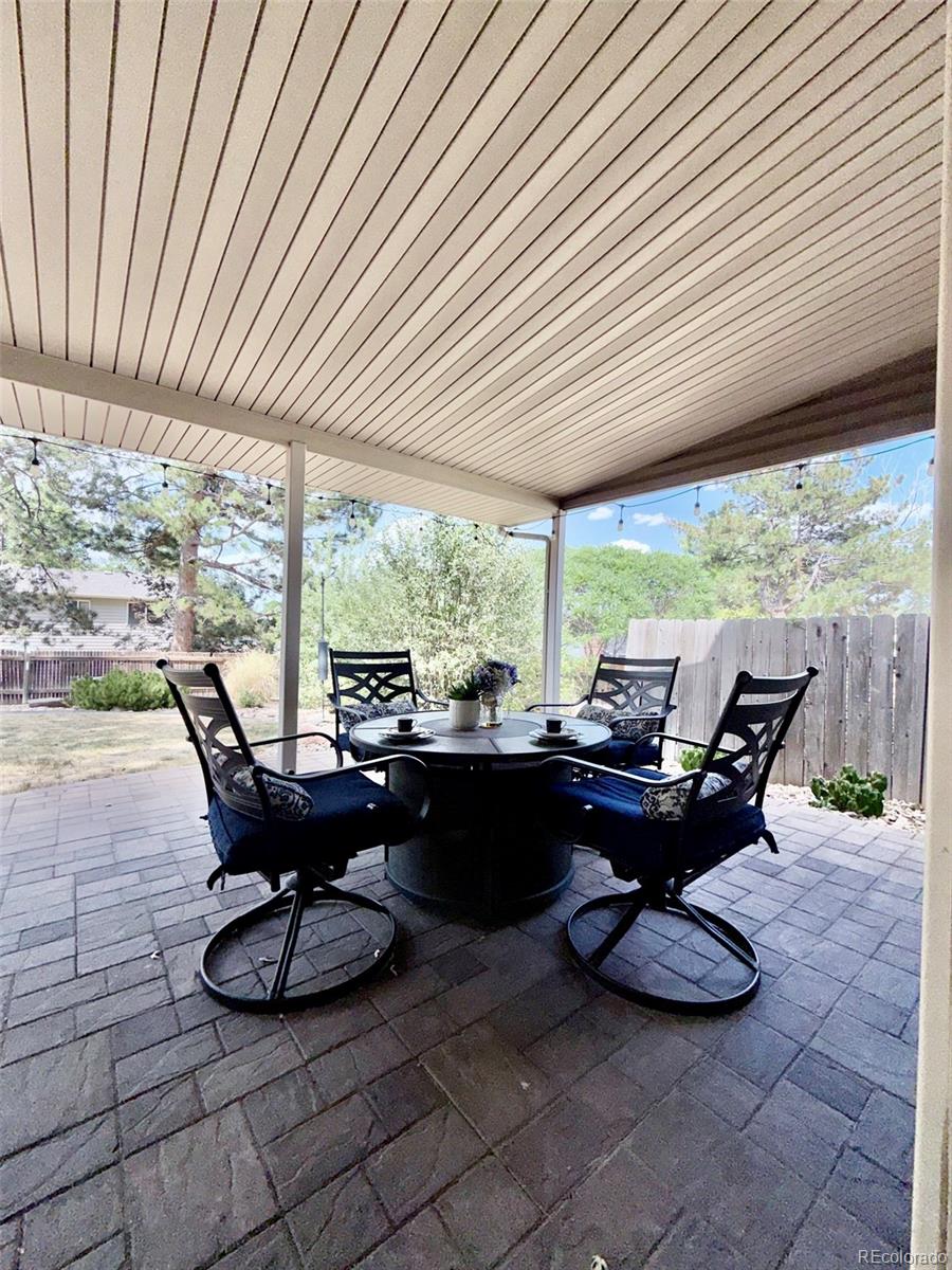 MLS Image #42 for 16179 e flora place,aurora, Colorado