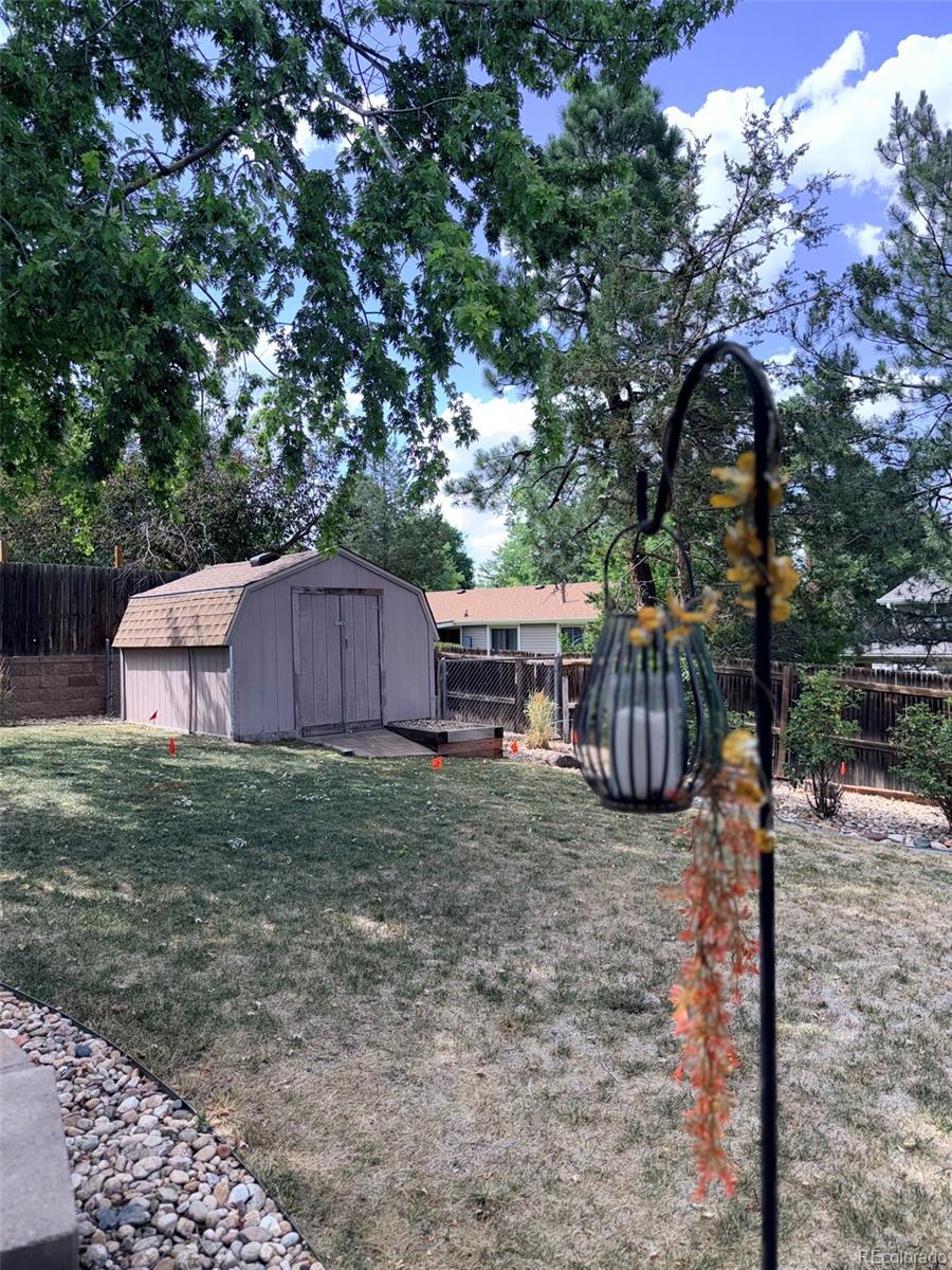 MLS Image #43 for 16179 e flora place,aurora, Colorado
