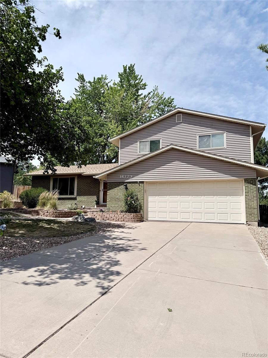 MLS Image #45 for 16179 e flora place,aurora, Colorado
