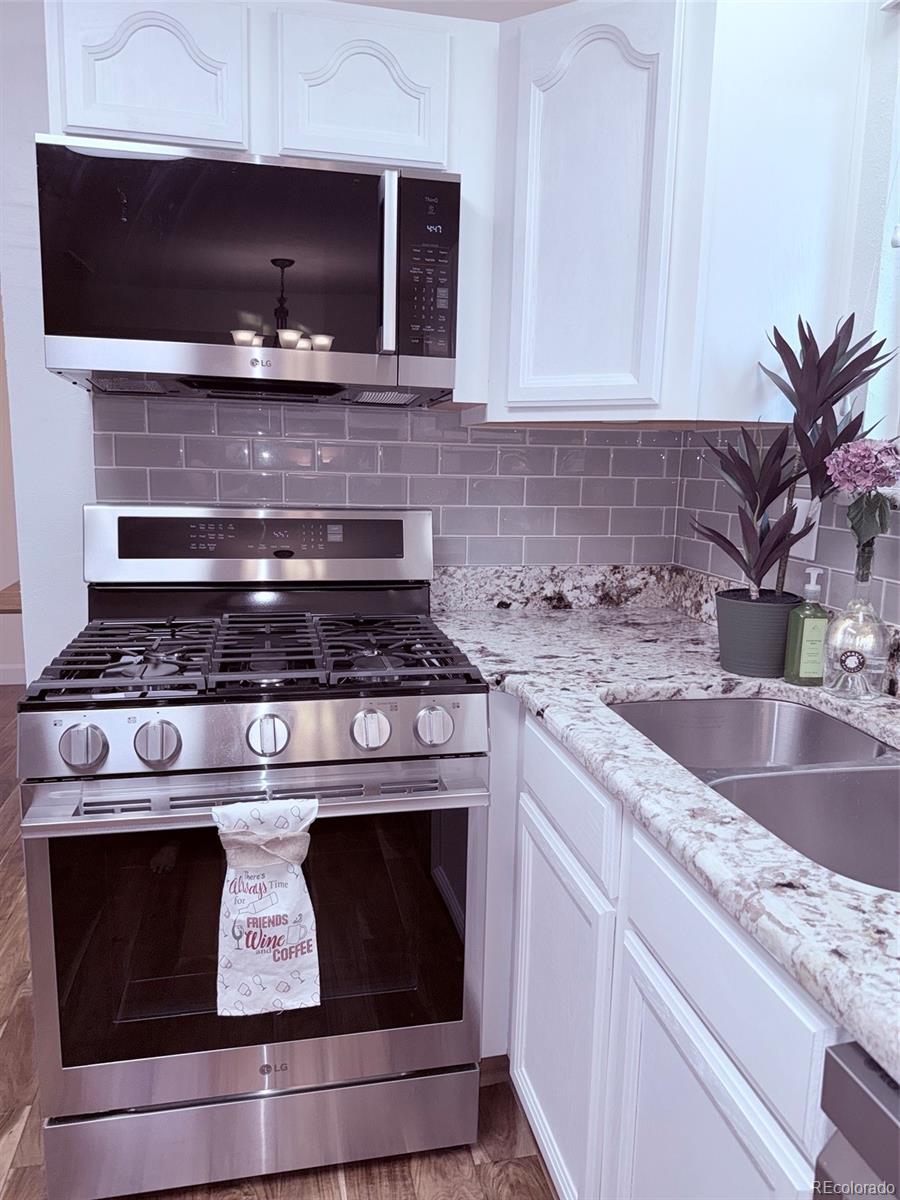 MLS Image #5 for 16179 e flora place,aurora, Colorado