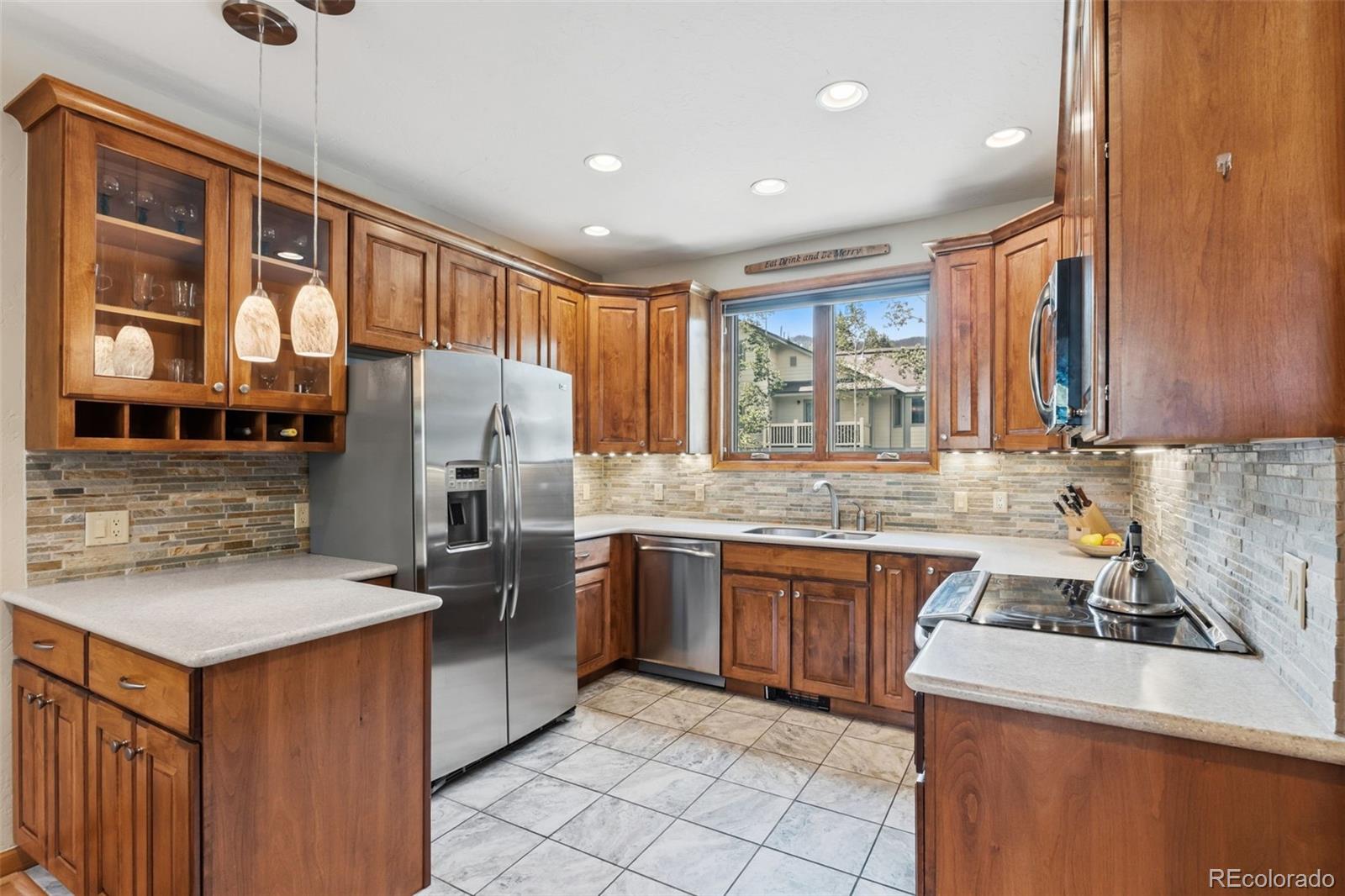 MLS Image #2 for 1512  point drive,frisco, Colorado