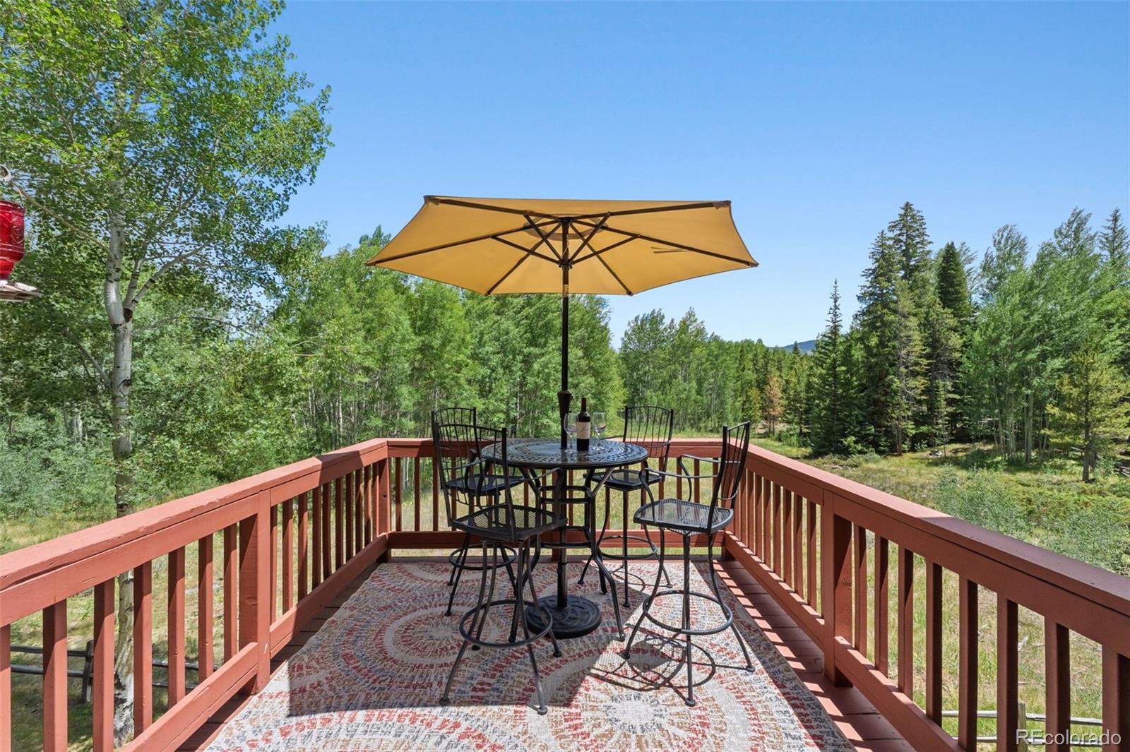 MLS Image #29 for 1512  point drive,frisco, Colorado