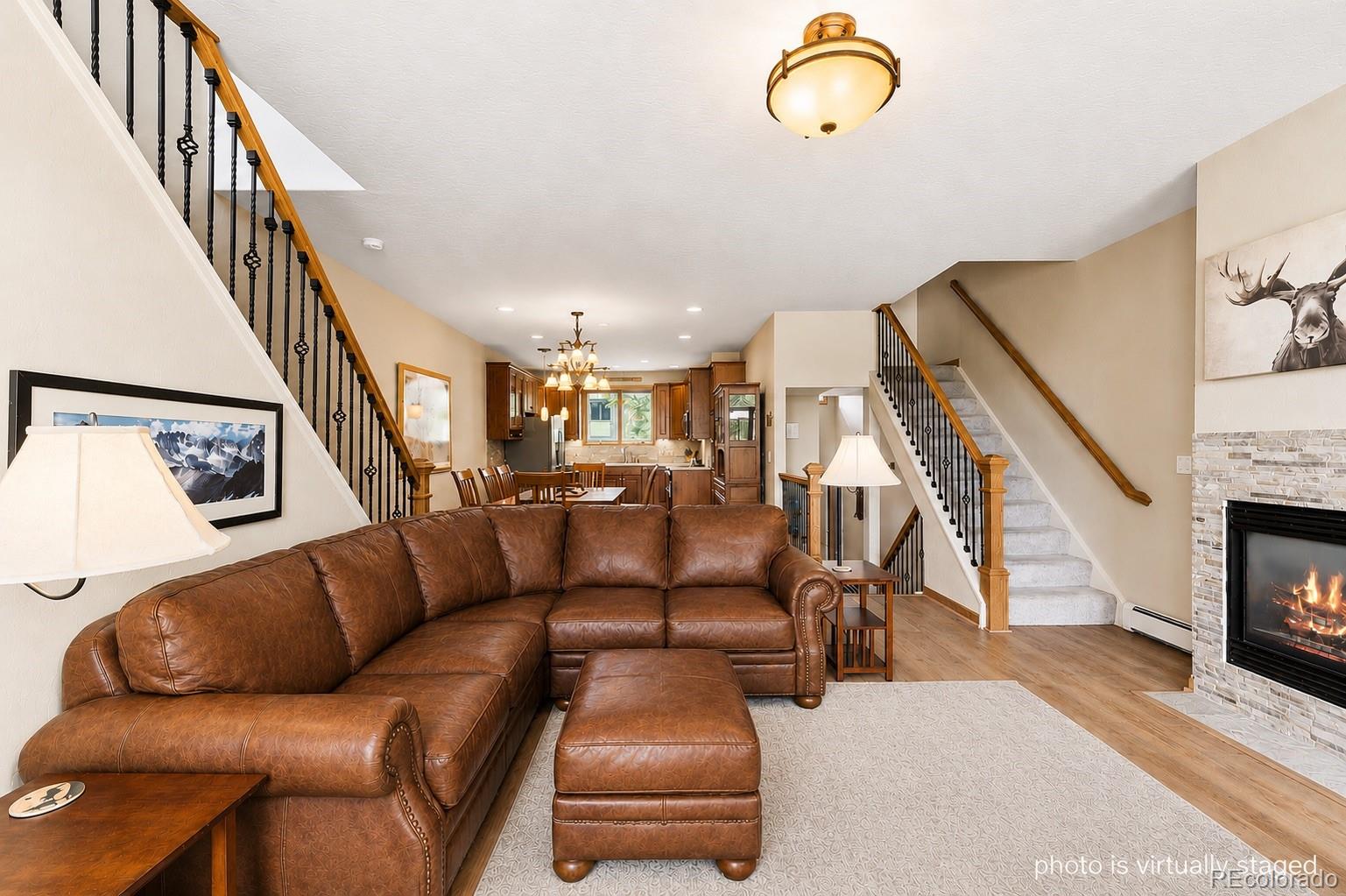 MLS Image #3 for 1512  point drive,frisco, Colorado