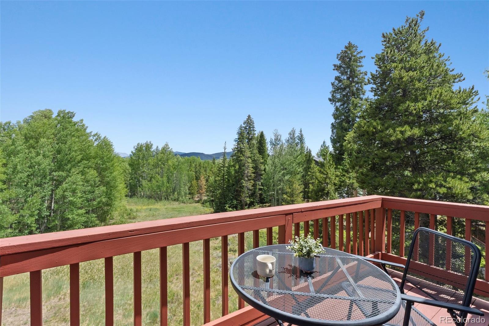 MLS Image #30 for 1512  point drive,frisco, Colorado