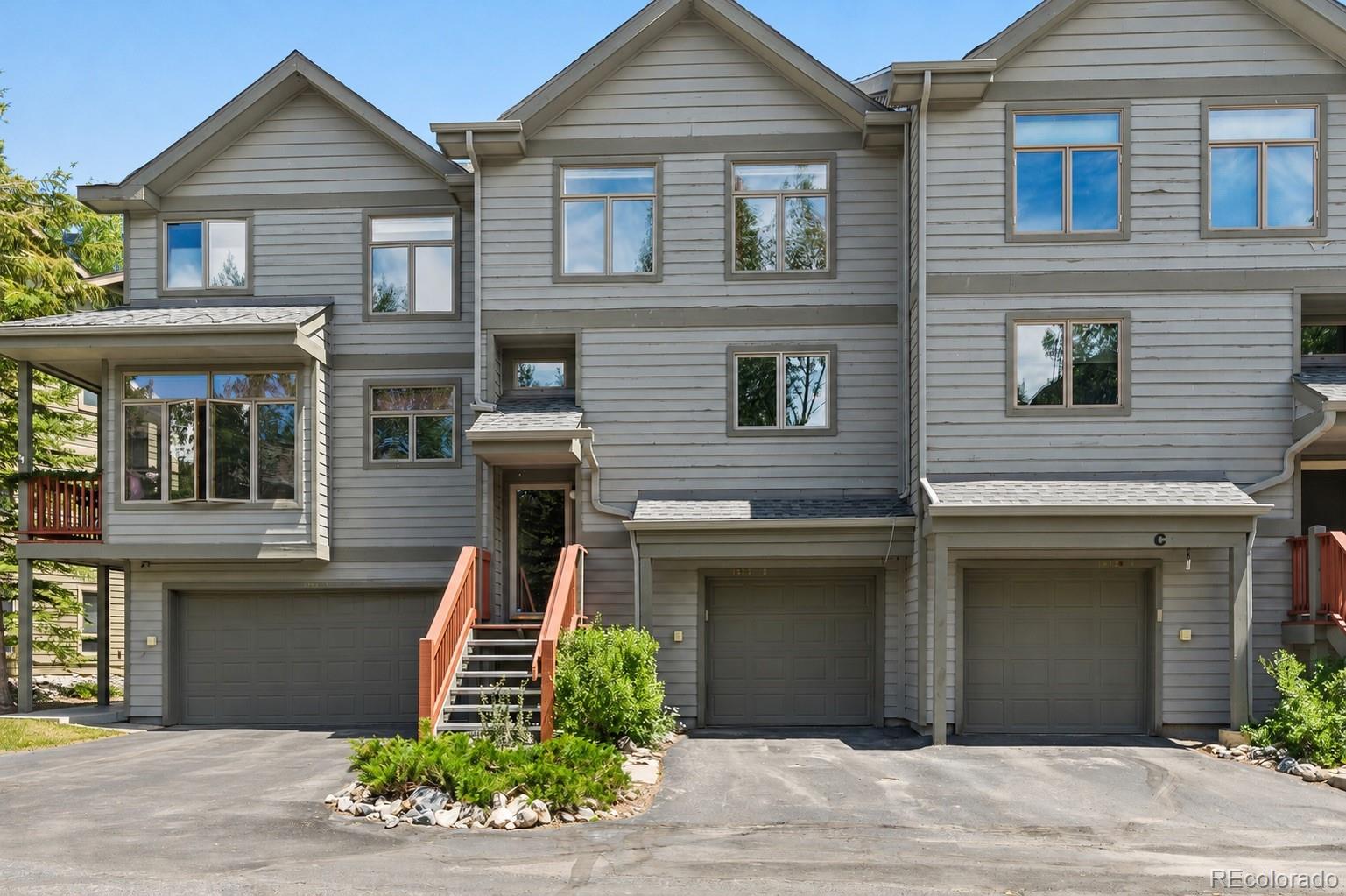 MLS Image #31 for 1512  point drive,frisco, Colorado