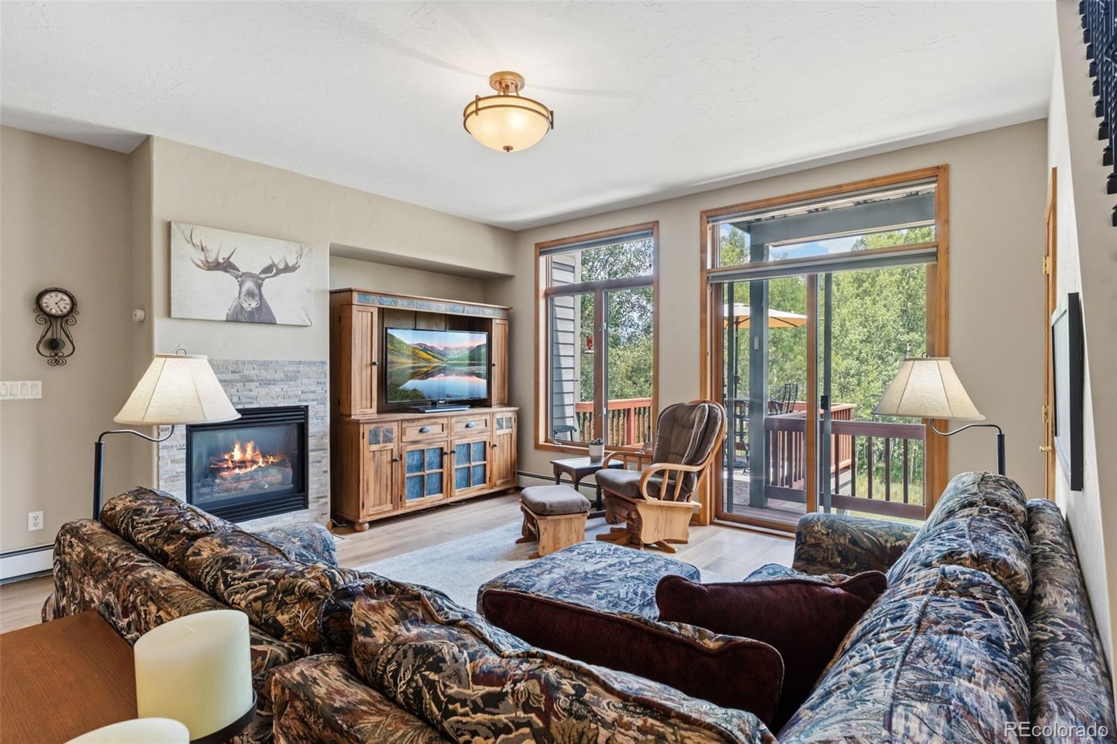 MLS Image #4 for 1512  point drive,frisco, Colorado