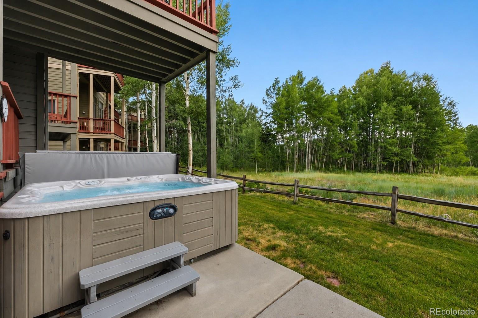 MLS Image #5 for 1512  point drive,frisco, Colorado