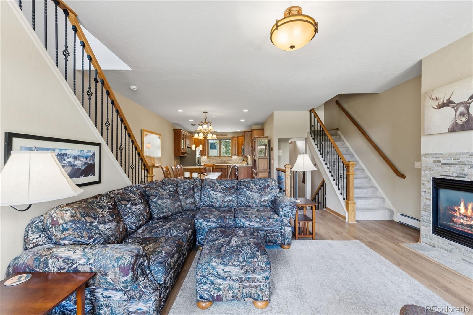 MLS Image #6 for 1512  point drive,frisco, Colorado