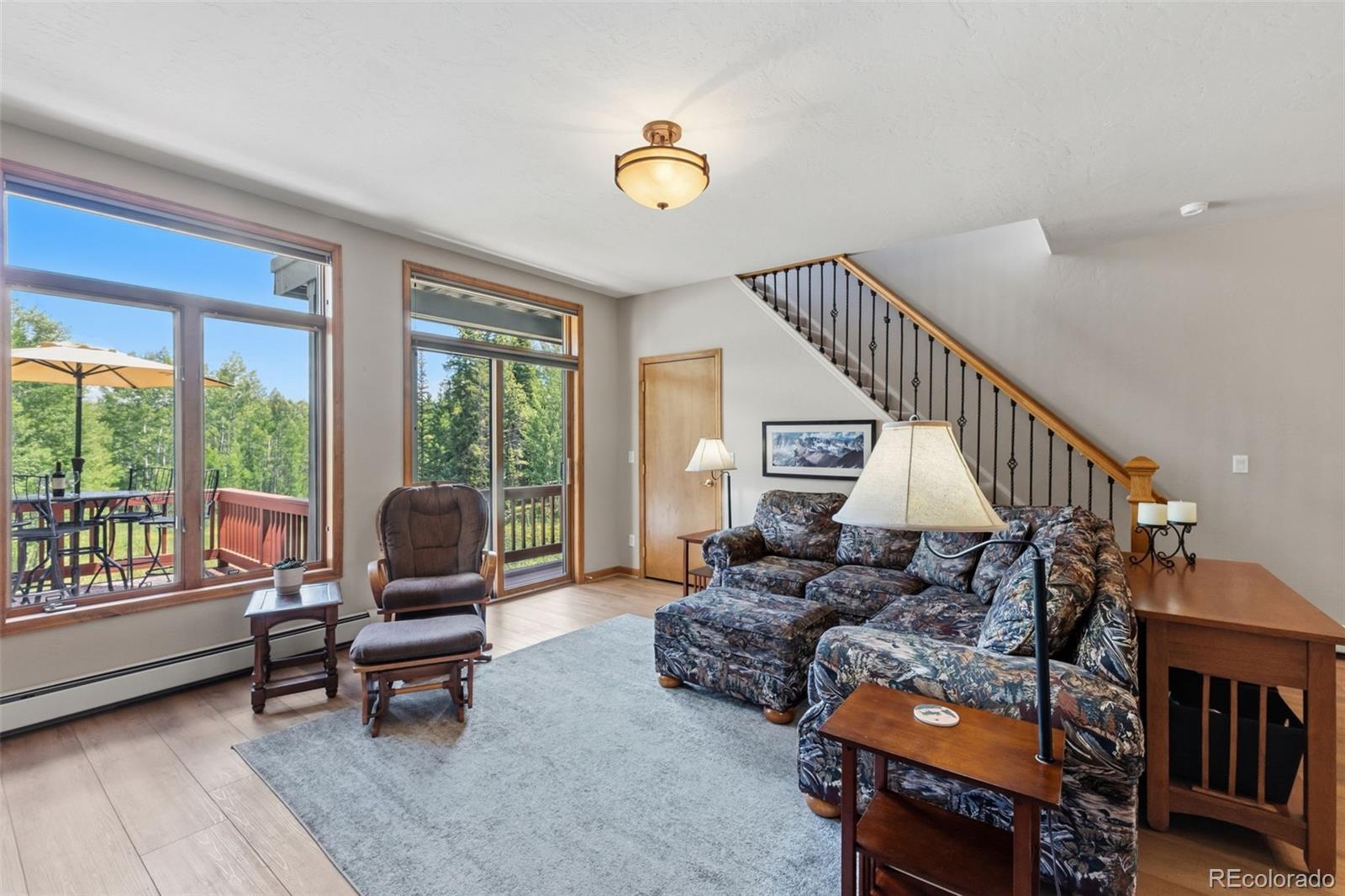 MLS Image #7 for 1512  point drive,frisco, Colorado