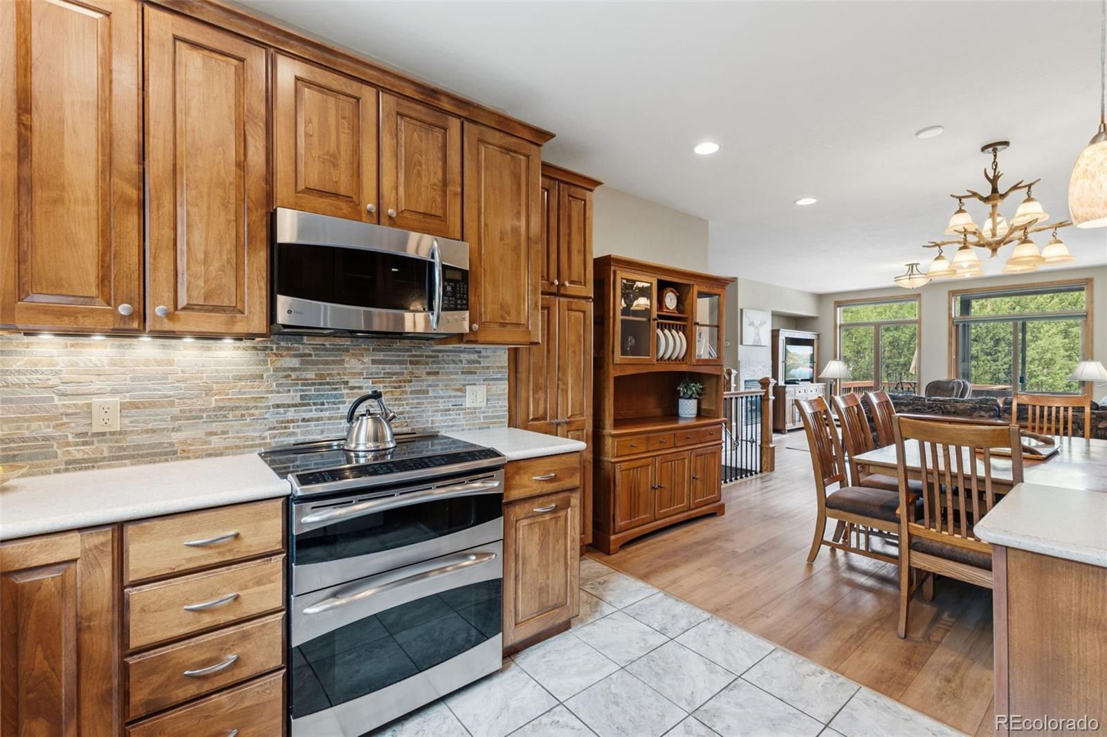 MLS Image #9 for 1512  point drive,frisco, Colorado