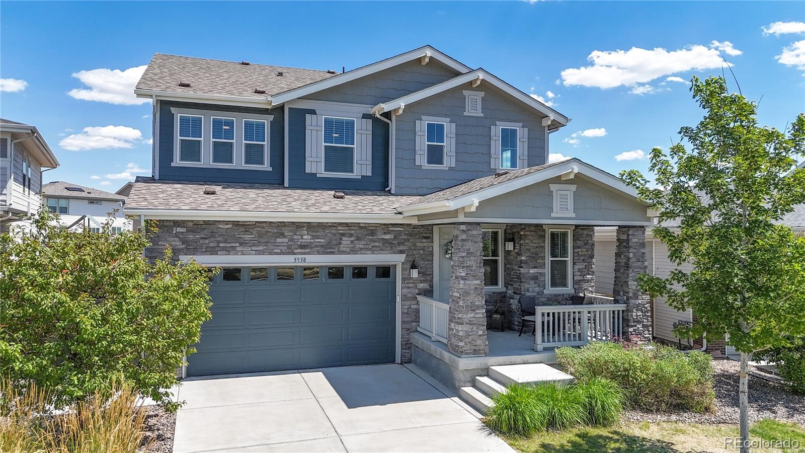 MLS Image #0 for 5938 n odessa street,aurora, Colorado