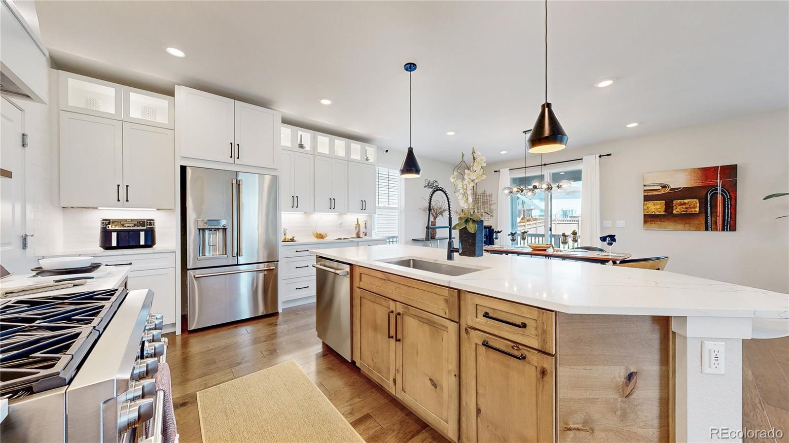 MLS Image #11 for 5938 n odessa street,aurora, Colorado