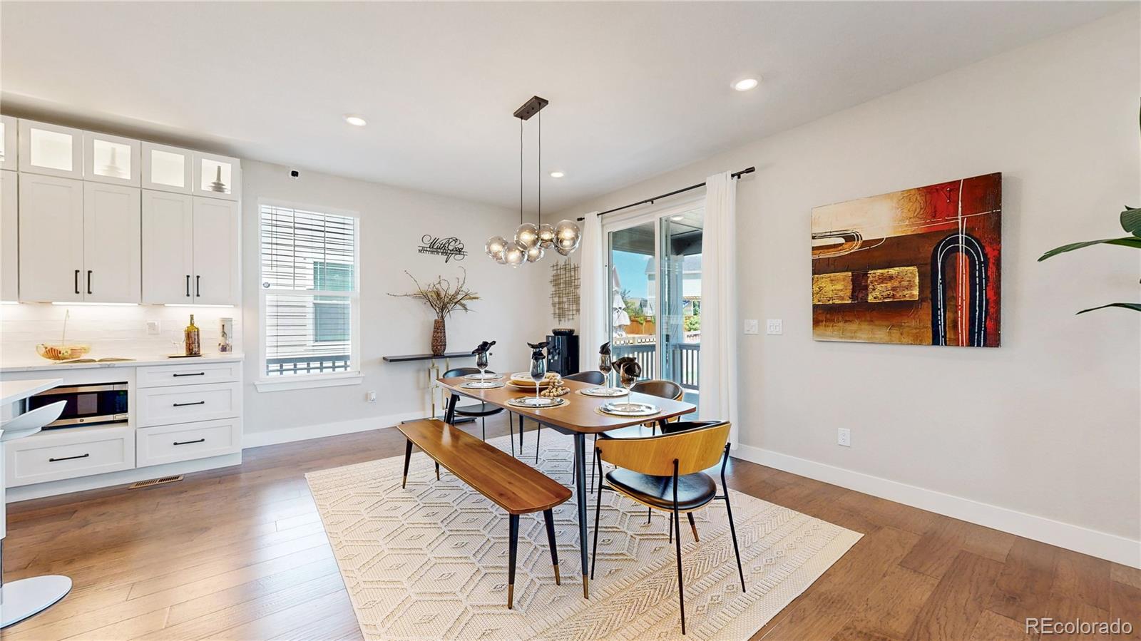 MLS Image #5 for 5938 n odessa street,aurora, Colorado