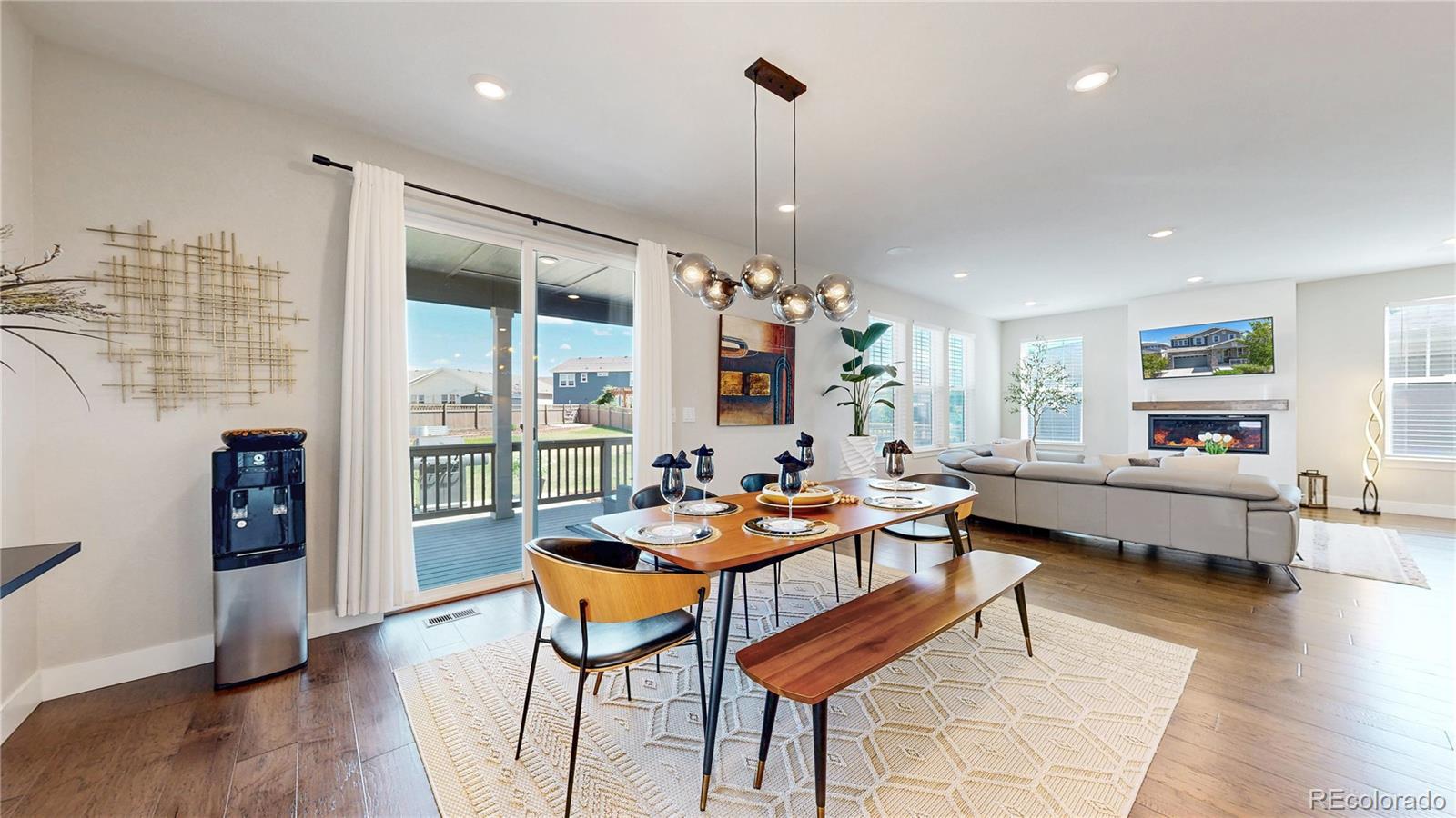 MLS Image #6 for 5938 n odessa street,aurora, Colorado