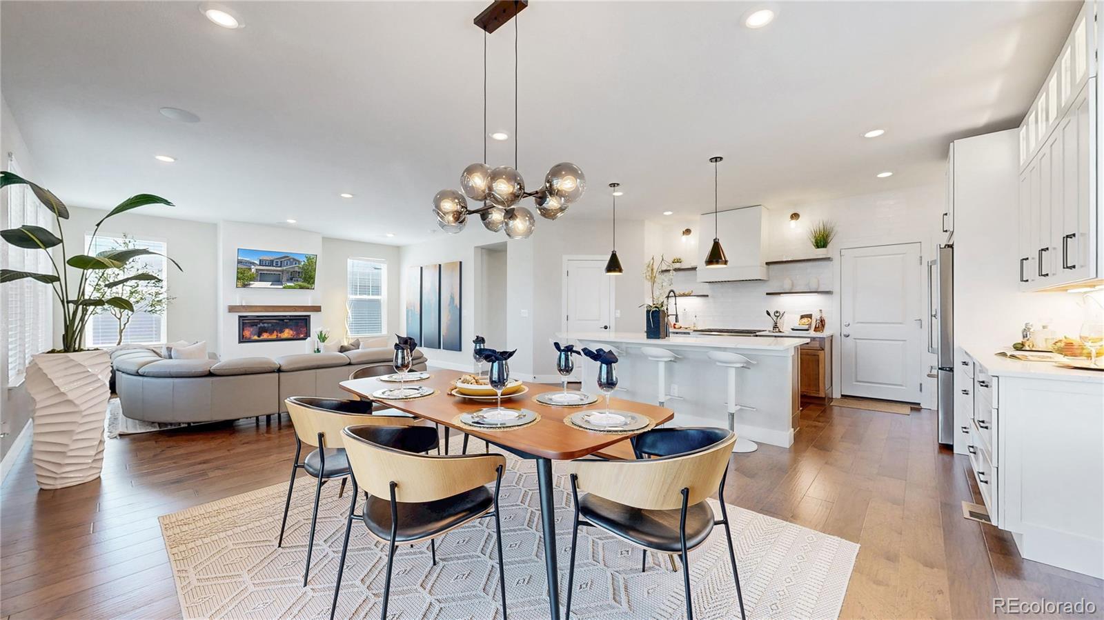MLS Image #7 for 5938 n odessa street,aurora, Colorado