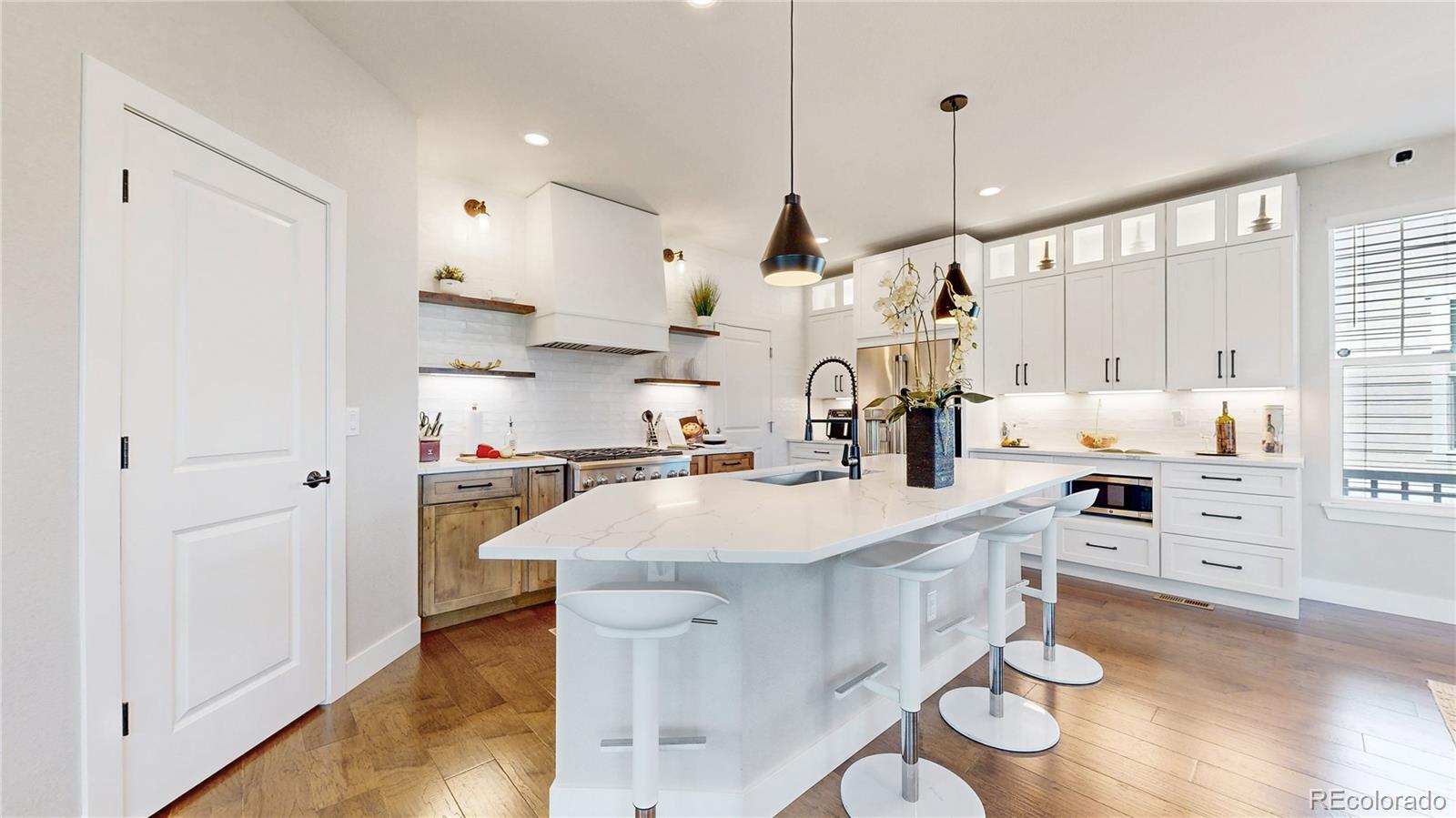MLS Image #8 for 5938 n odessa street,aurora, Colorado