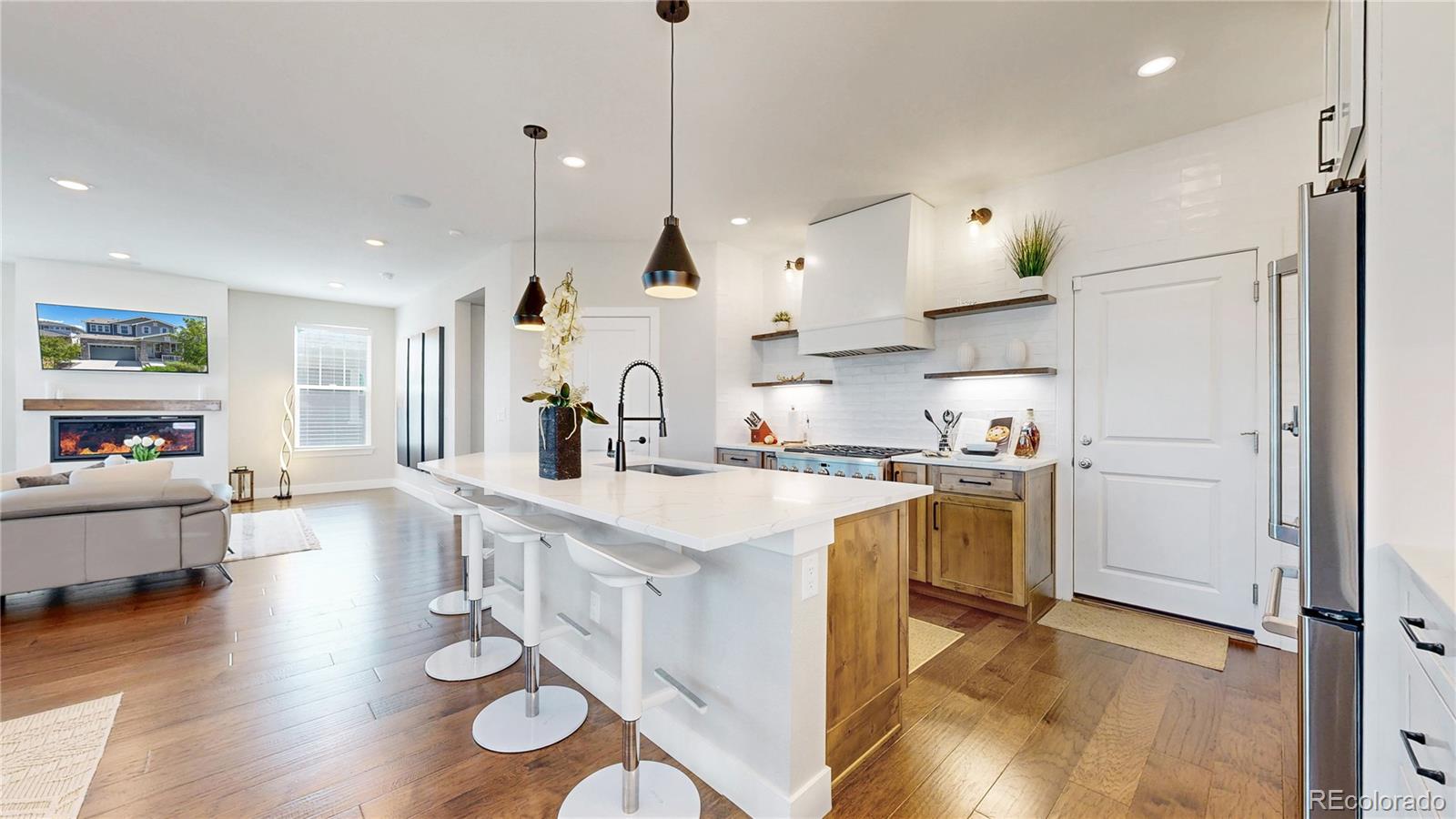 MLS Image #9 for 5938 n odessa street,aurora, Colorado