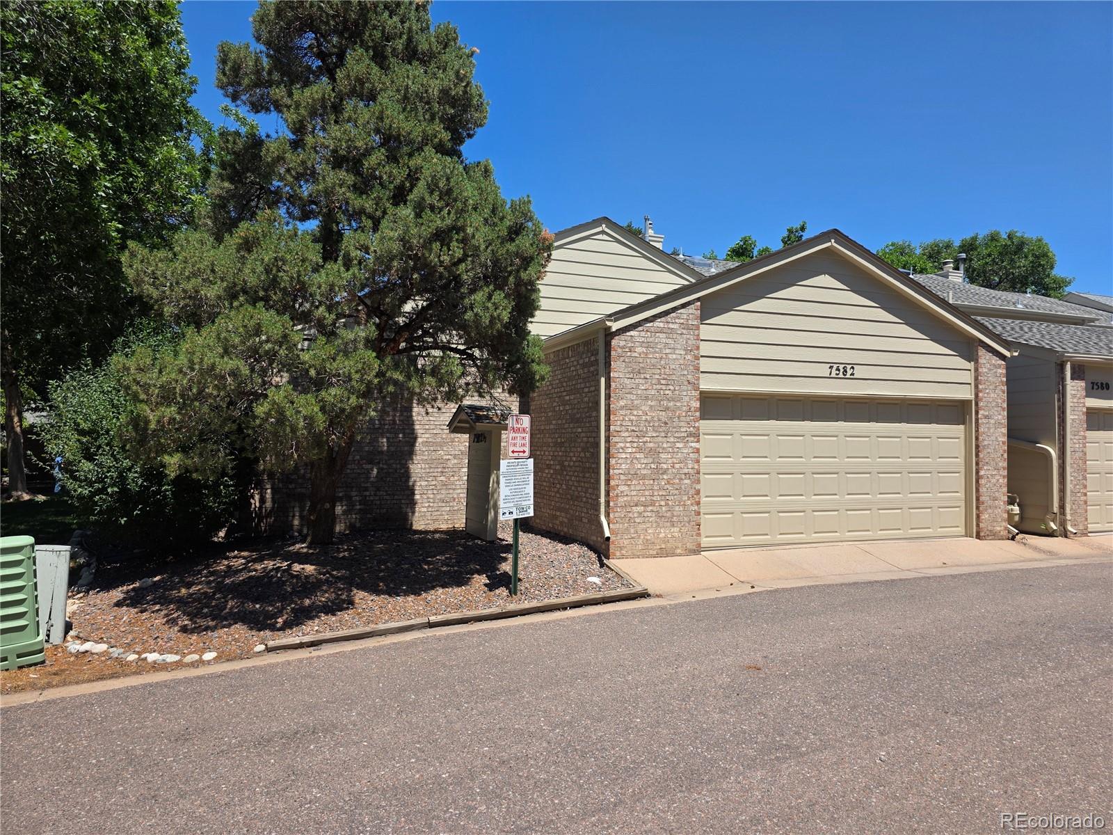MLS Image #1 for 7582 s cove circle ,littleton, Colorado