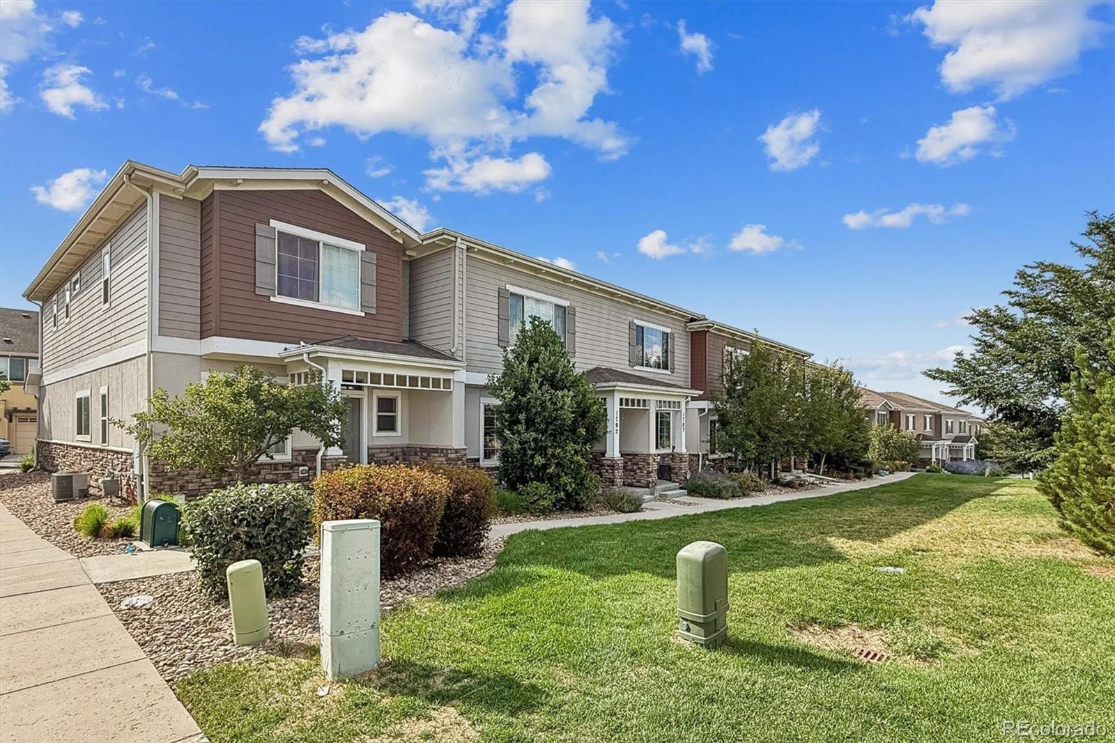 MLS Image #28 for 857 e 98th avenue,denver, Colorado