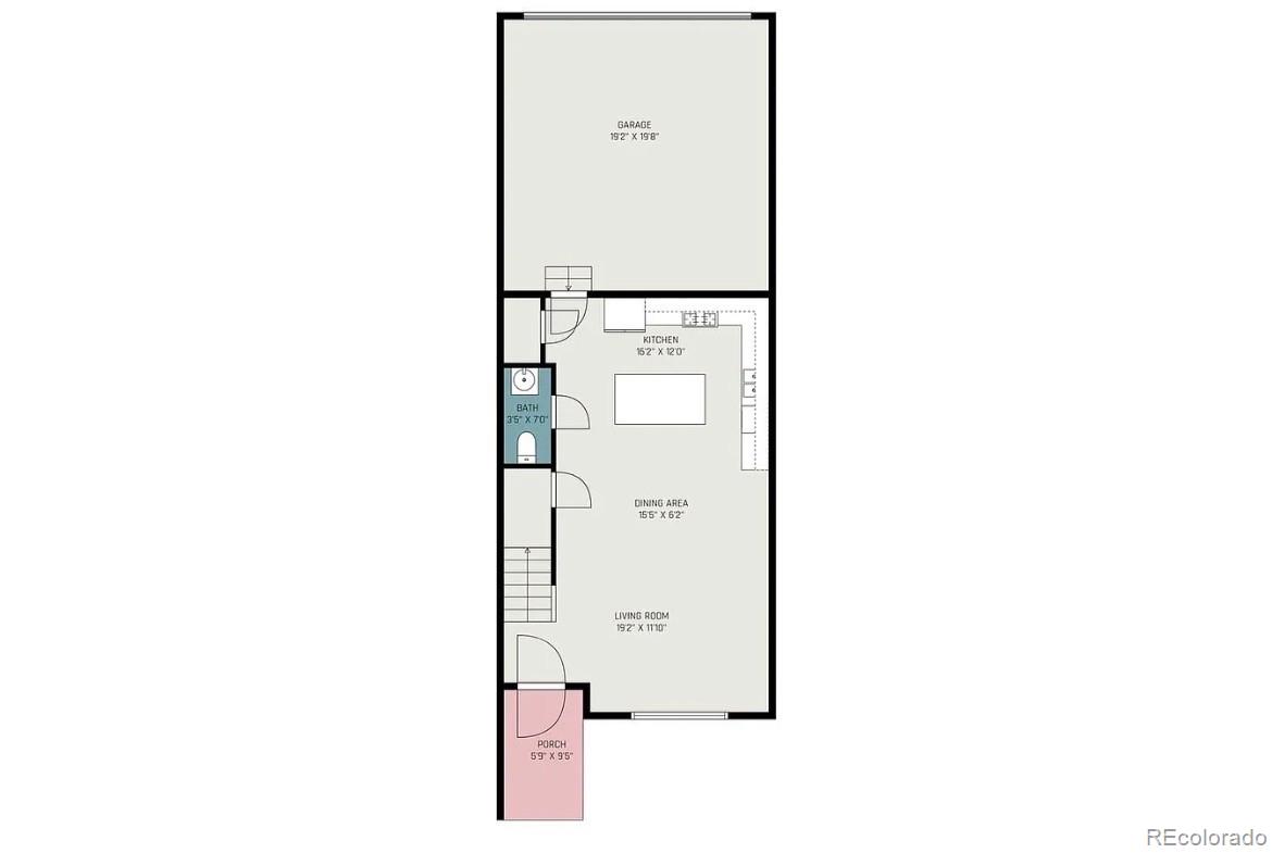 MLS Image #30 for 857 e 98th avenue,denver, Colorado