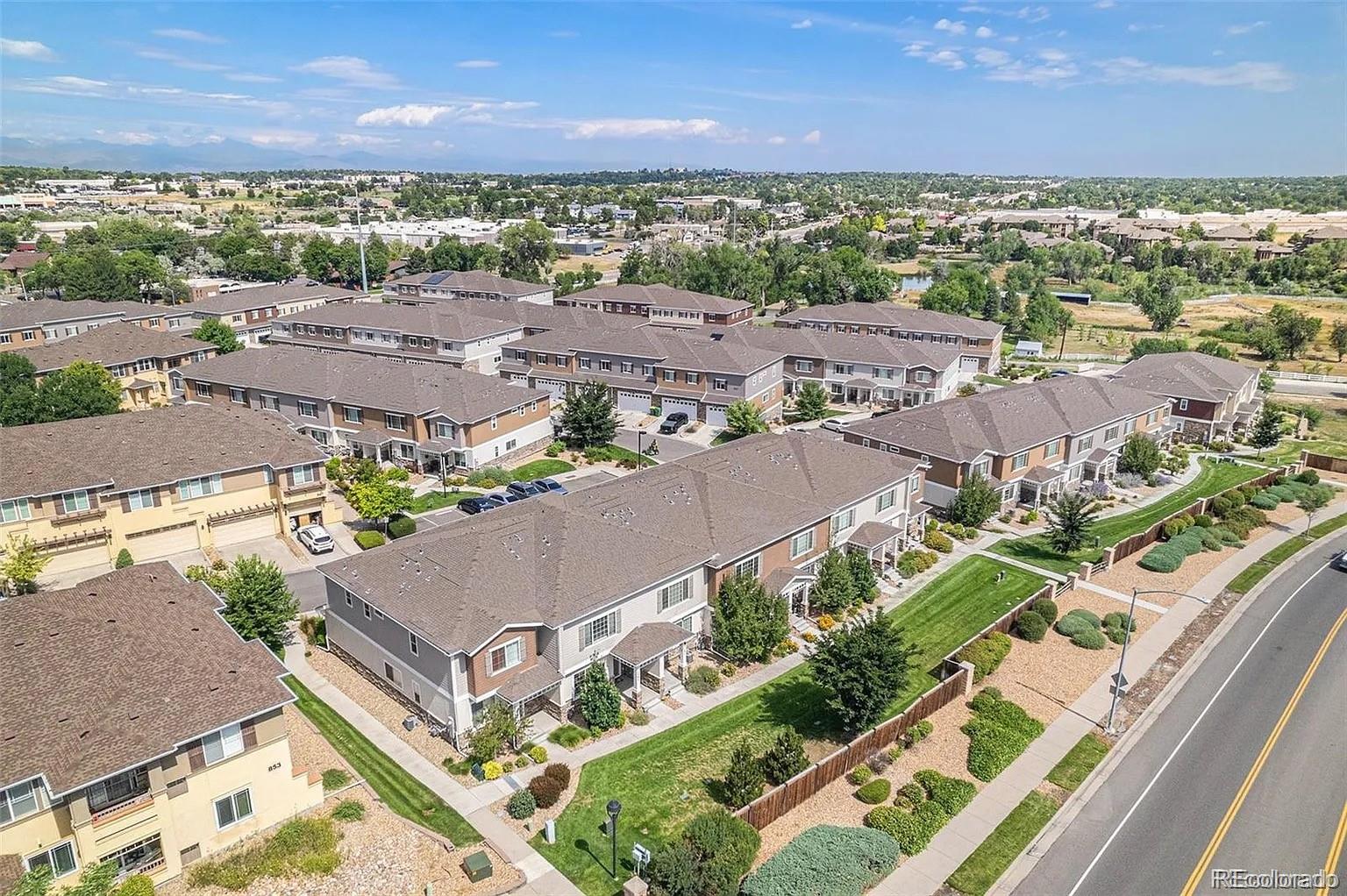 MLS Image #39 for 857 e 98th avenue,denver, Colorado