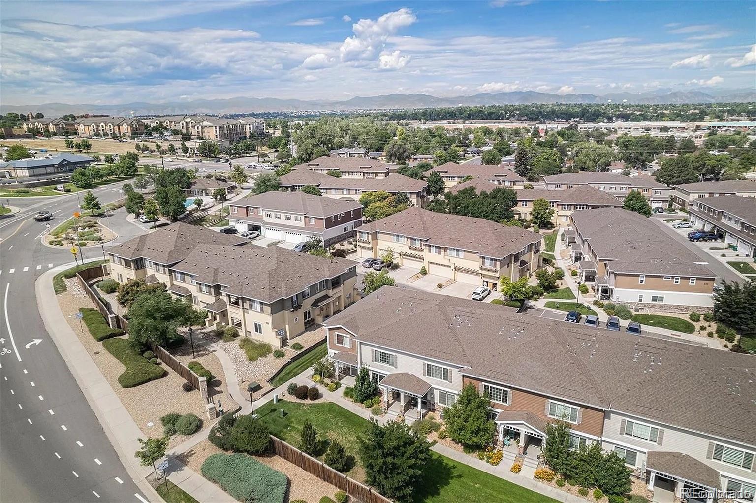 MLS Image #40 for 857 e 98th avenue,denver, Colorado