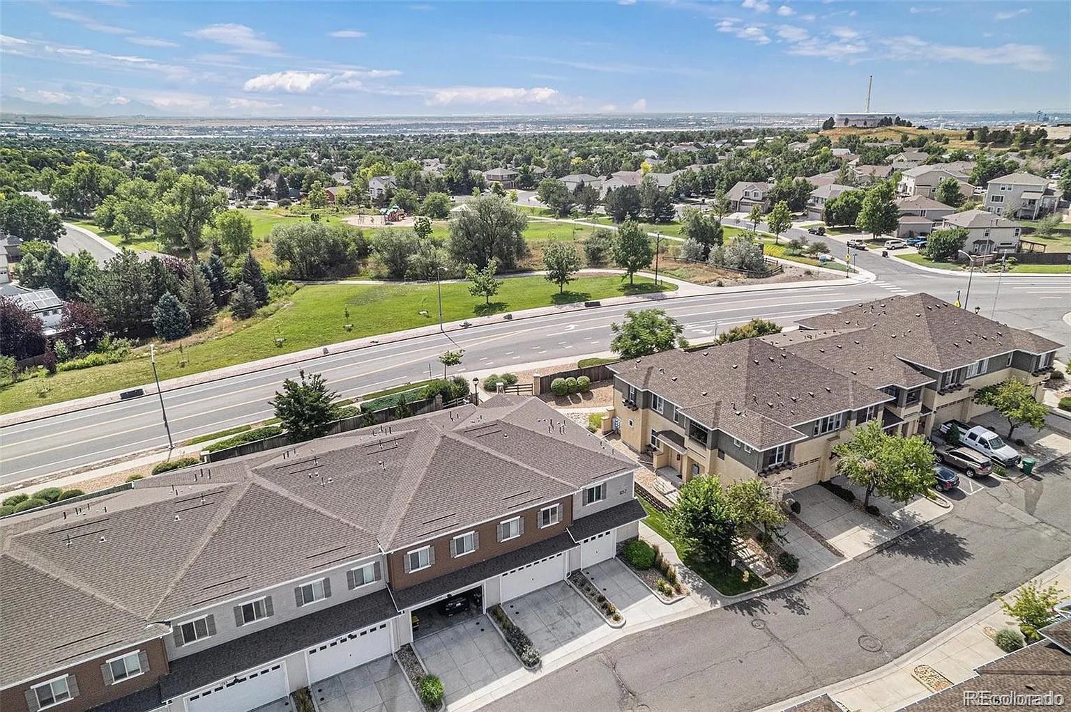 MLS Image #41 for 857 e 98th avenue,denver, Colorado