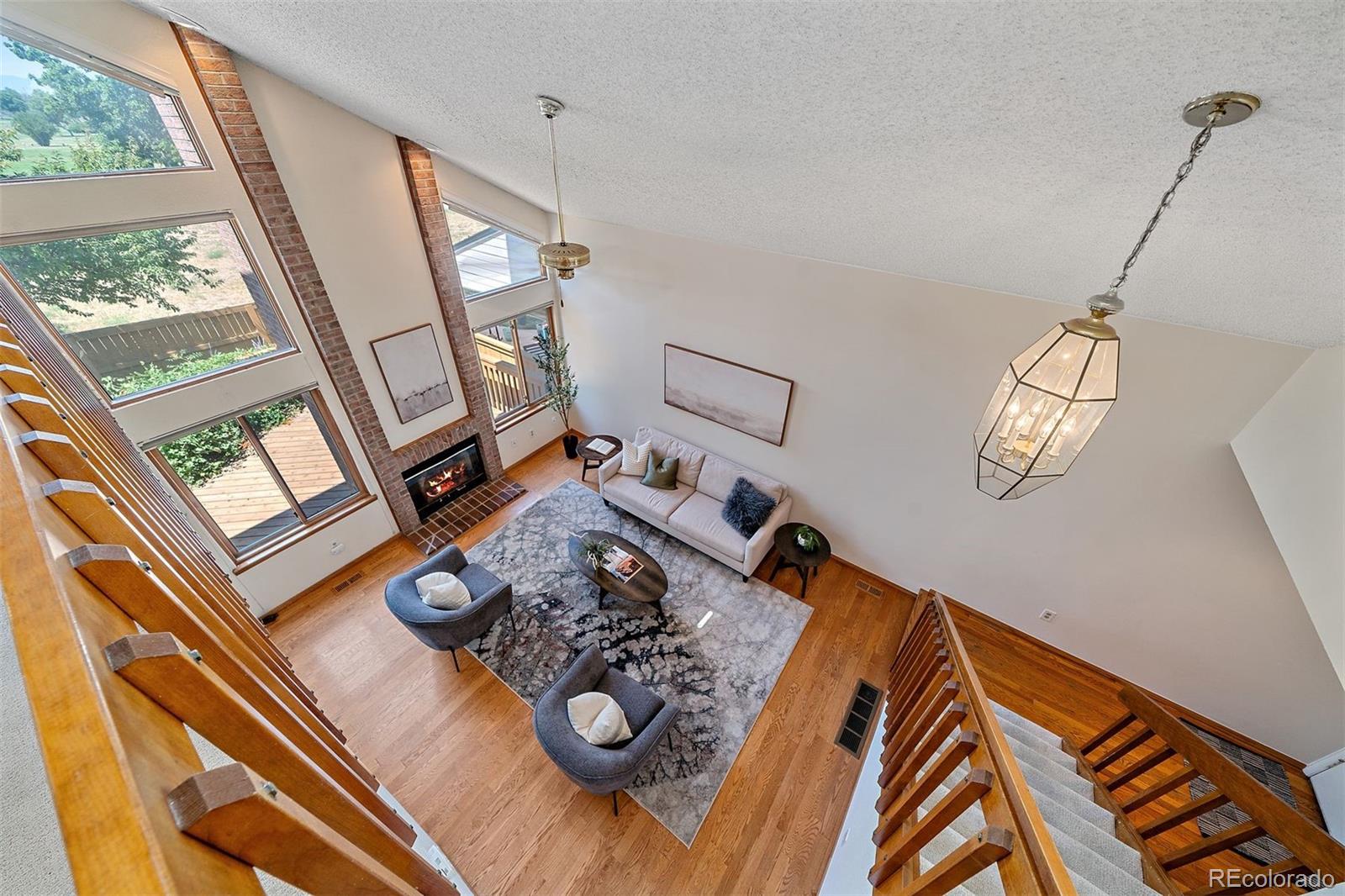MLS Image #16 for 6355 s jackson street,centennial, Colorado