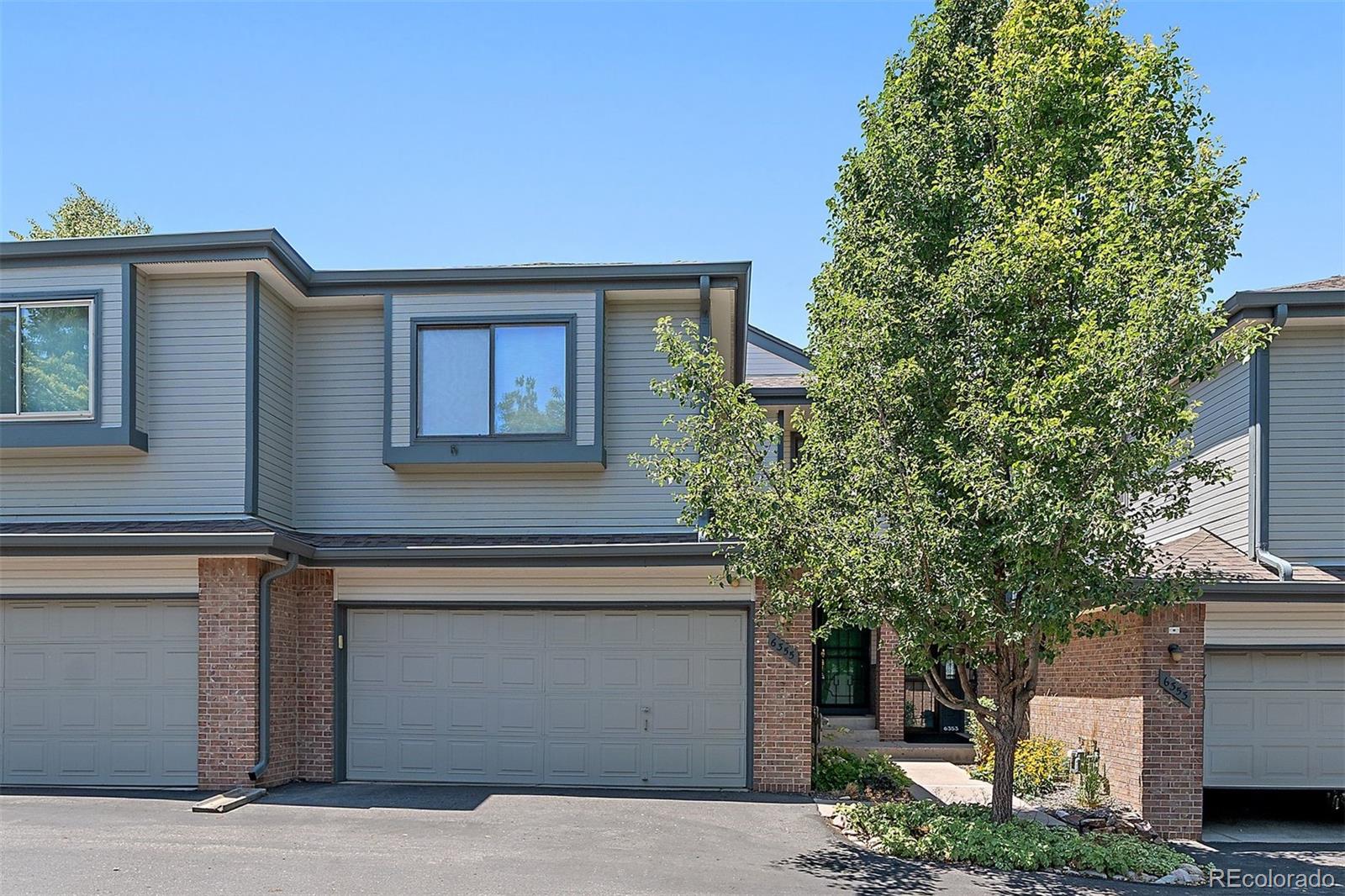 MLS Image #2 for 6355 s jackson street,centennial, Colorado