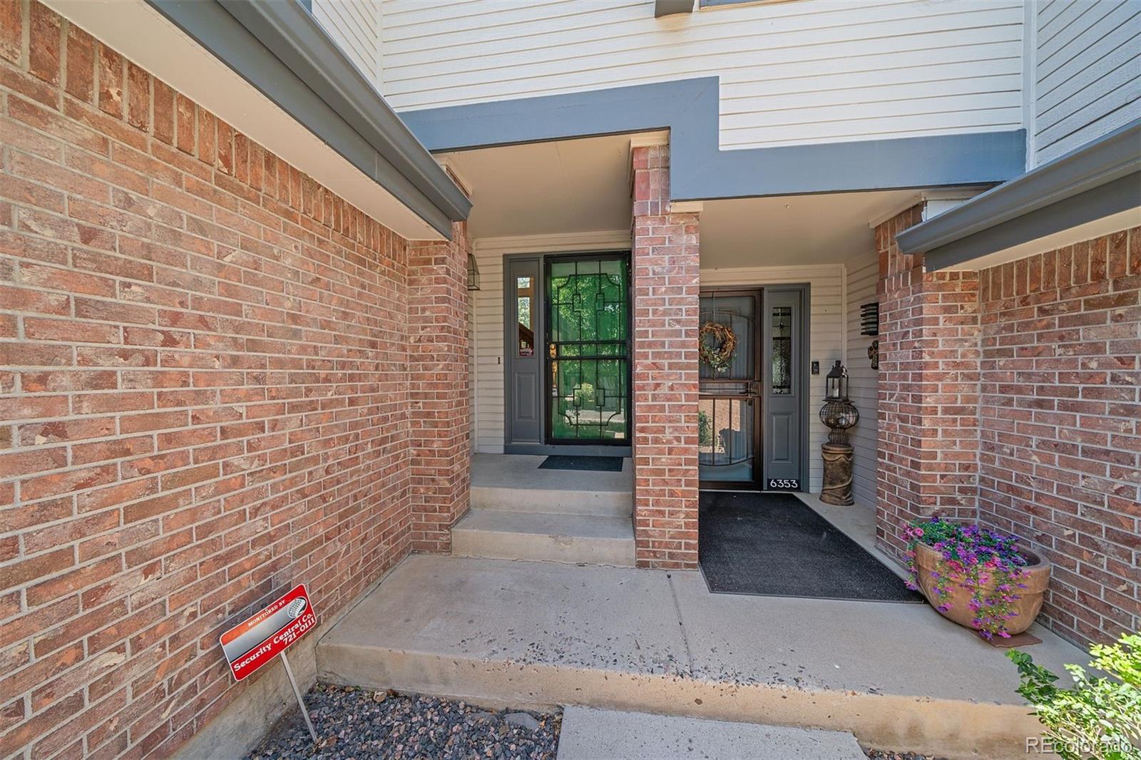 MLS Image #3 for 6355 s jackson street,centennial, Colorado