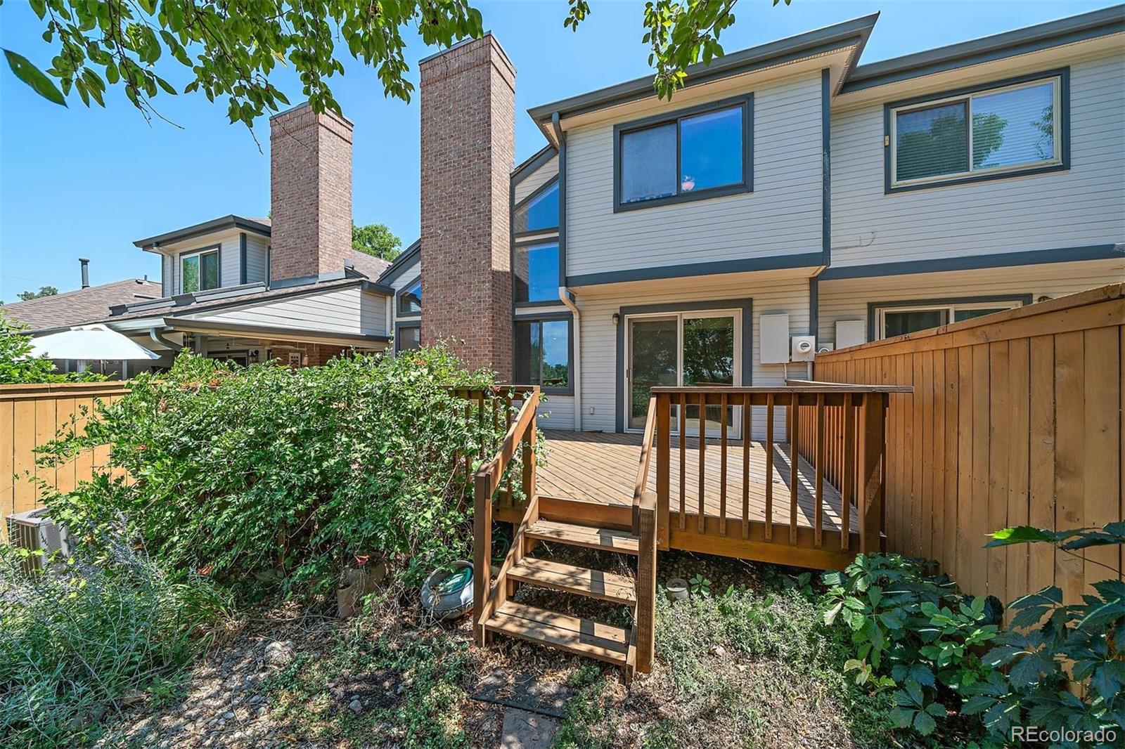 MLS Image #37 for 6355 s jackson street,centennial, Colorado