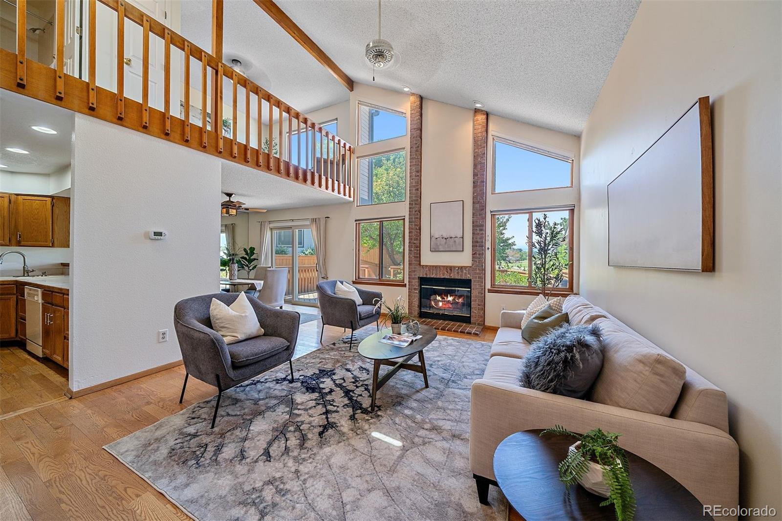 MLS Image #4 for 6355 s jackson street,centennial, Colorado