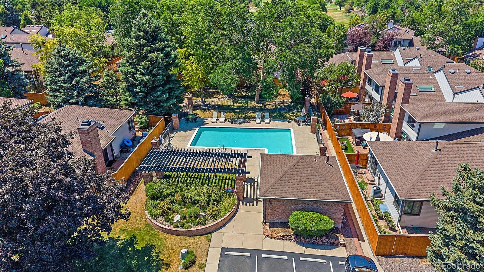 MLS Image #40 for 6355 s jackson street,centennial, Colorado