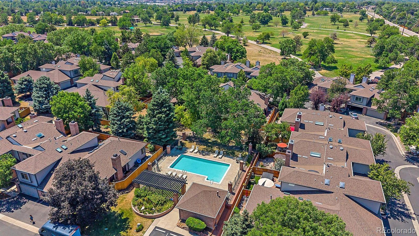 MLS Image #41 for 6355 s jackson street,centennial, Colorado
