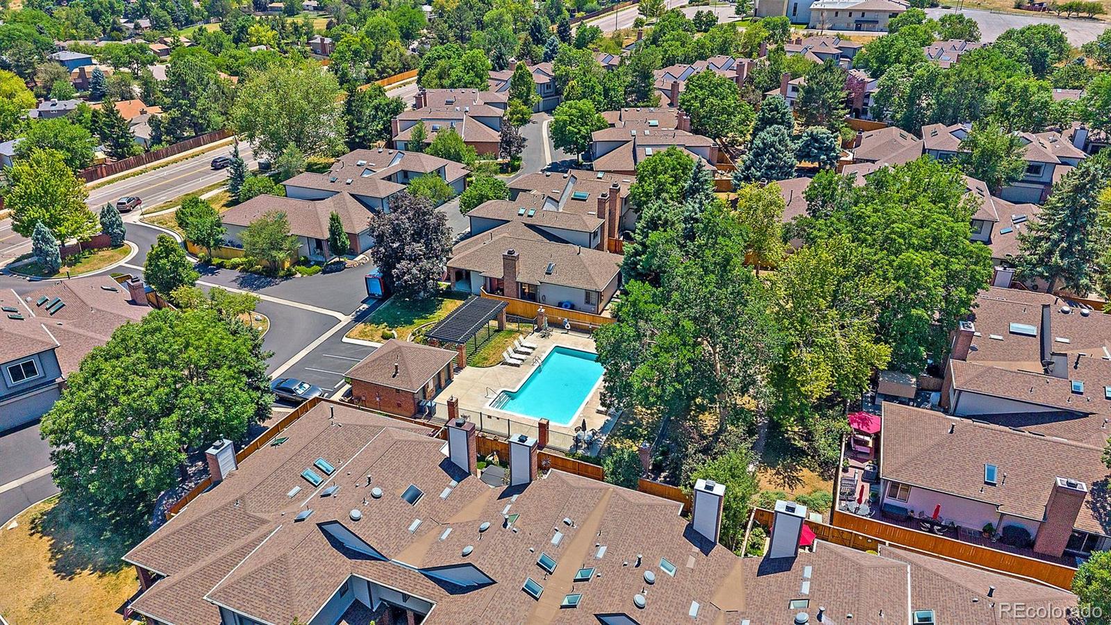 MLS Image #42 for 6355 s jackson street,centennial, Colorado