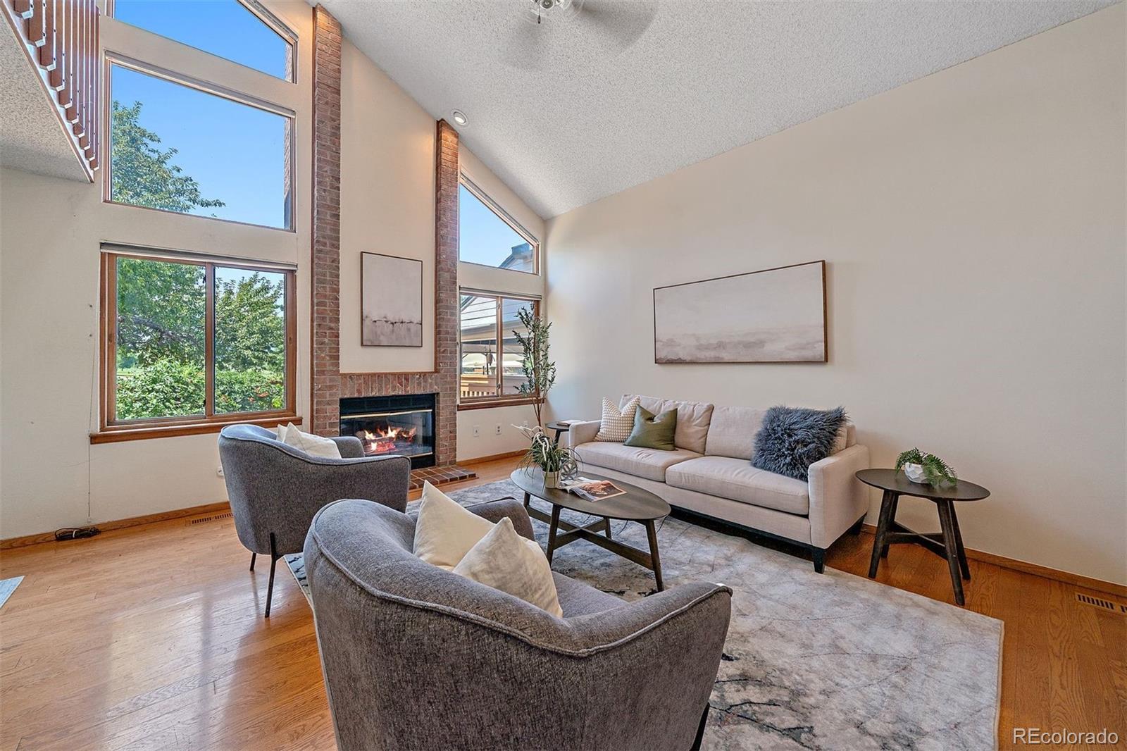 MLS Image #5 for 6355 s jackson street,centennial, Colorado